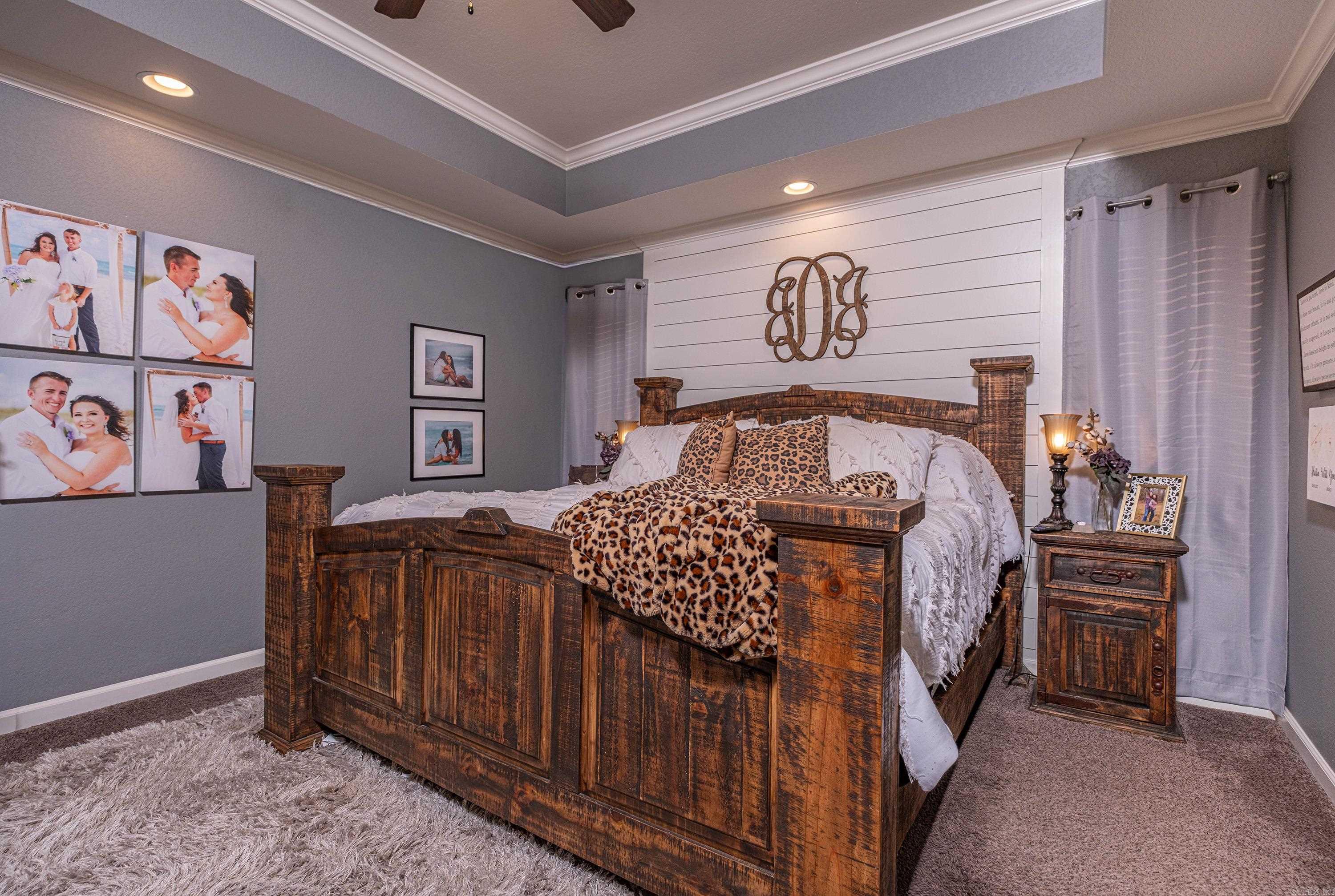 JACOB CREEK - Residential