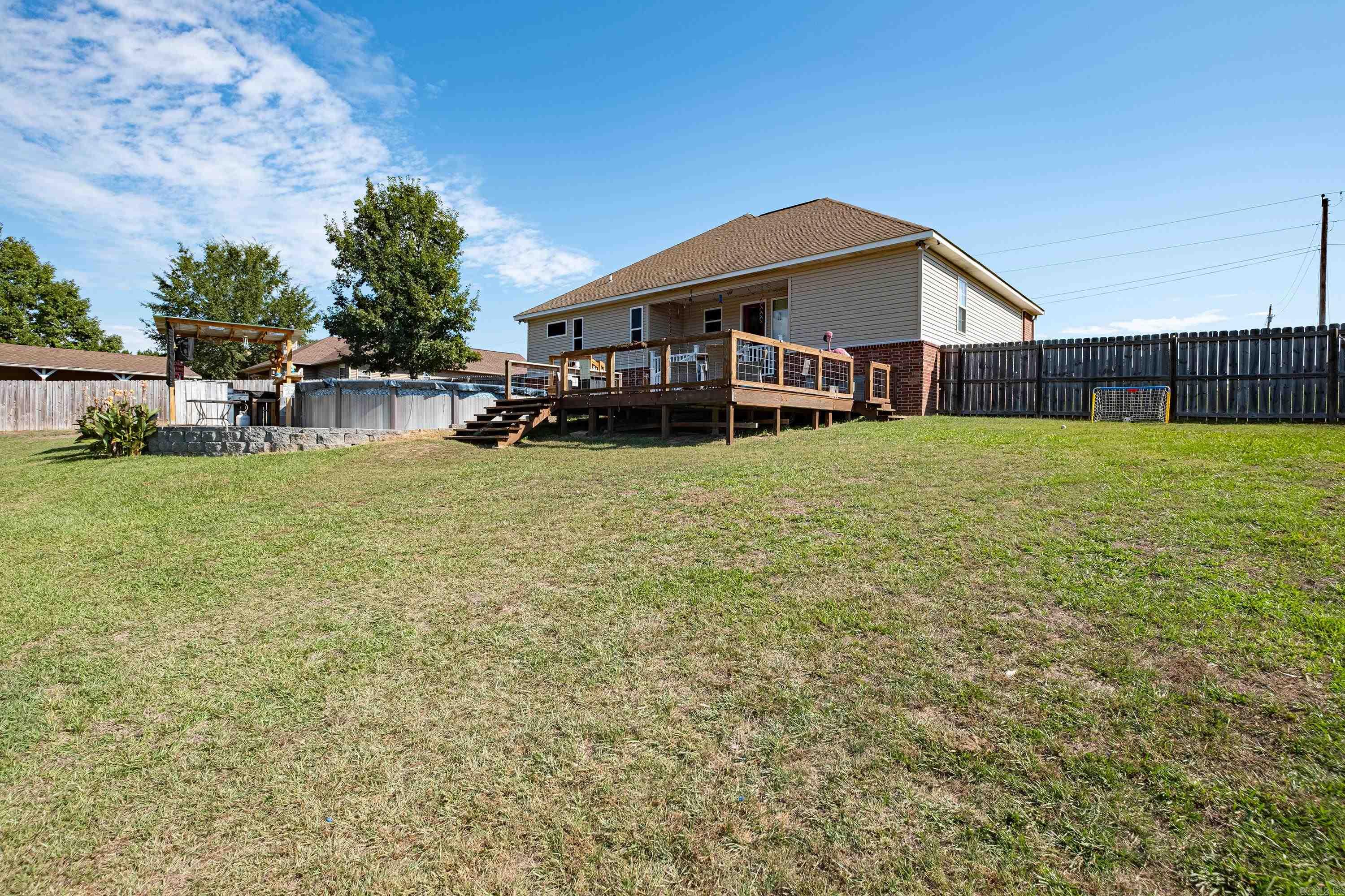 JACOB CREEK - Residential