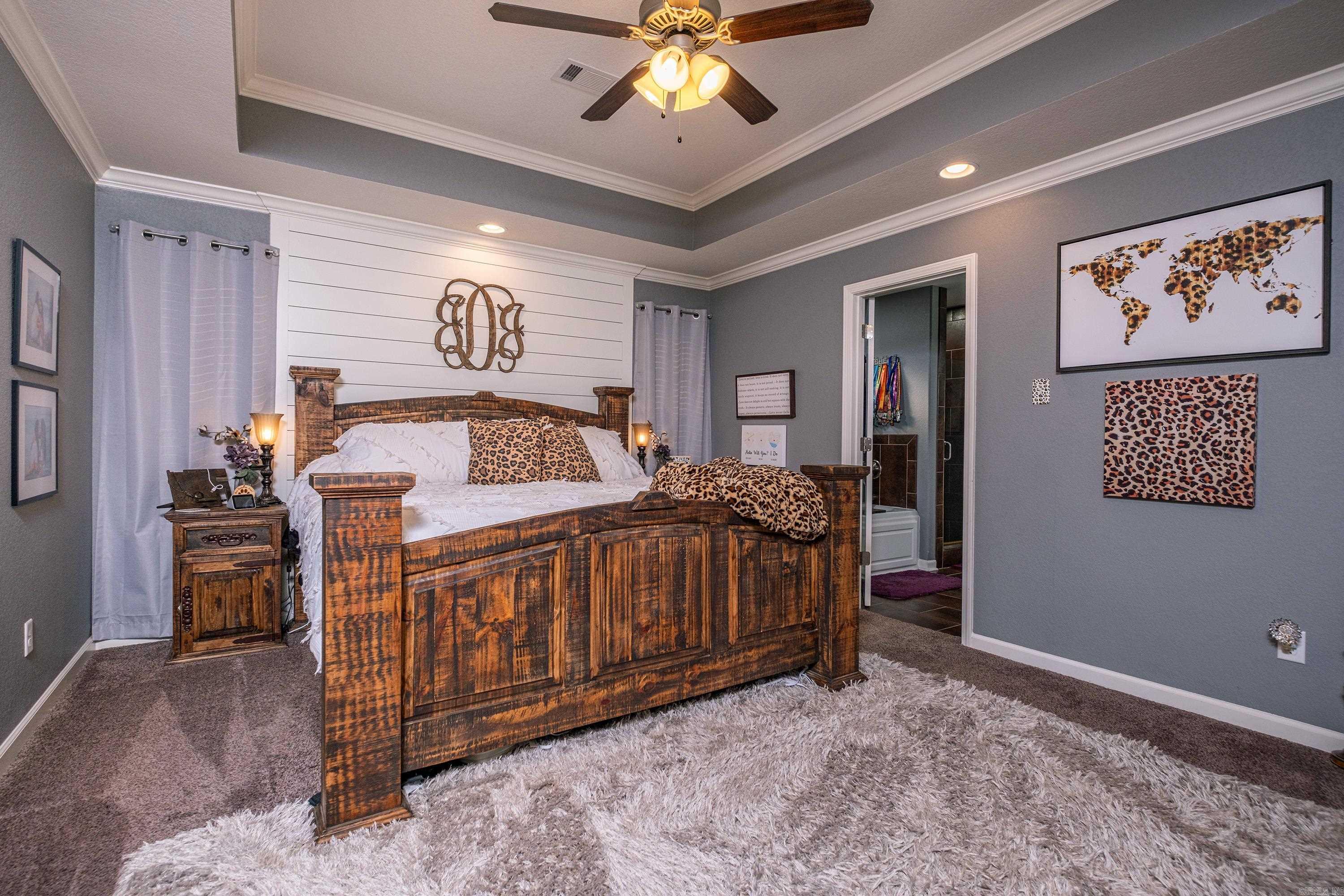 JACOB CREEK - Residential