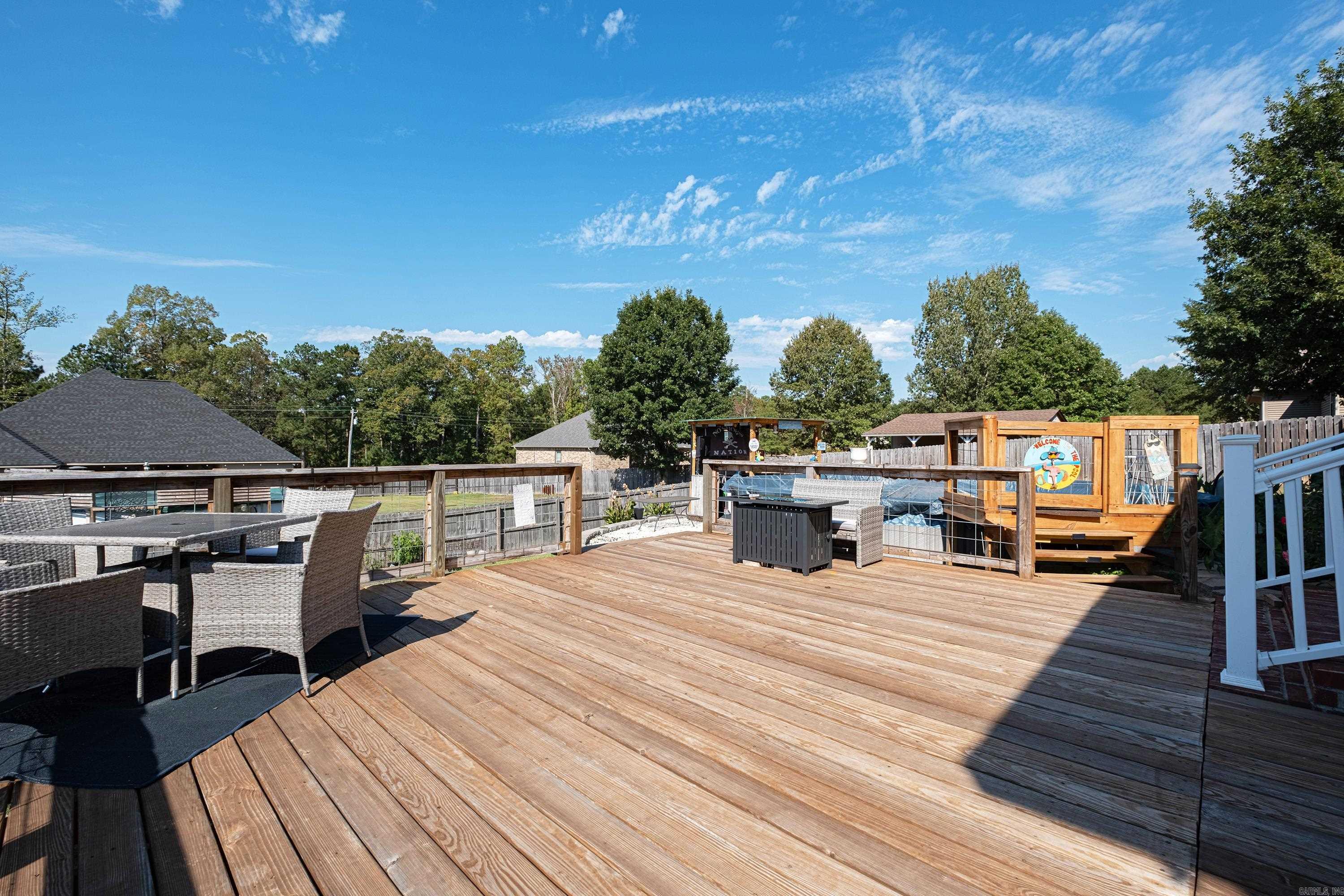 JACOB CREEK - Residential