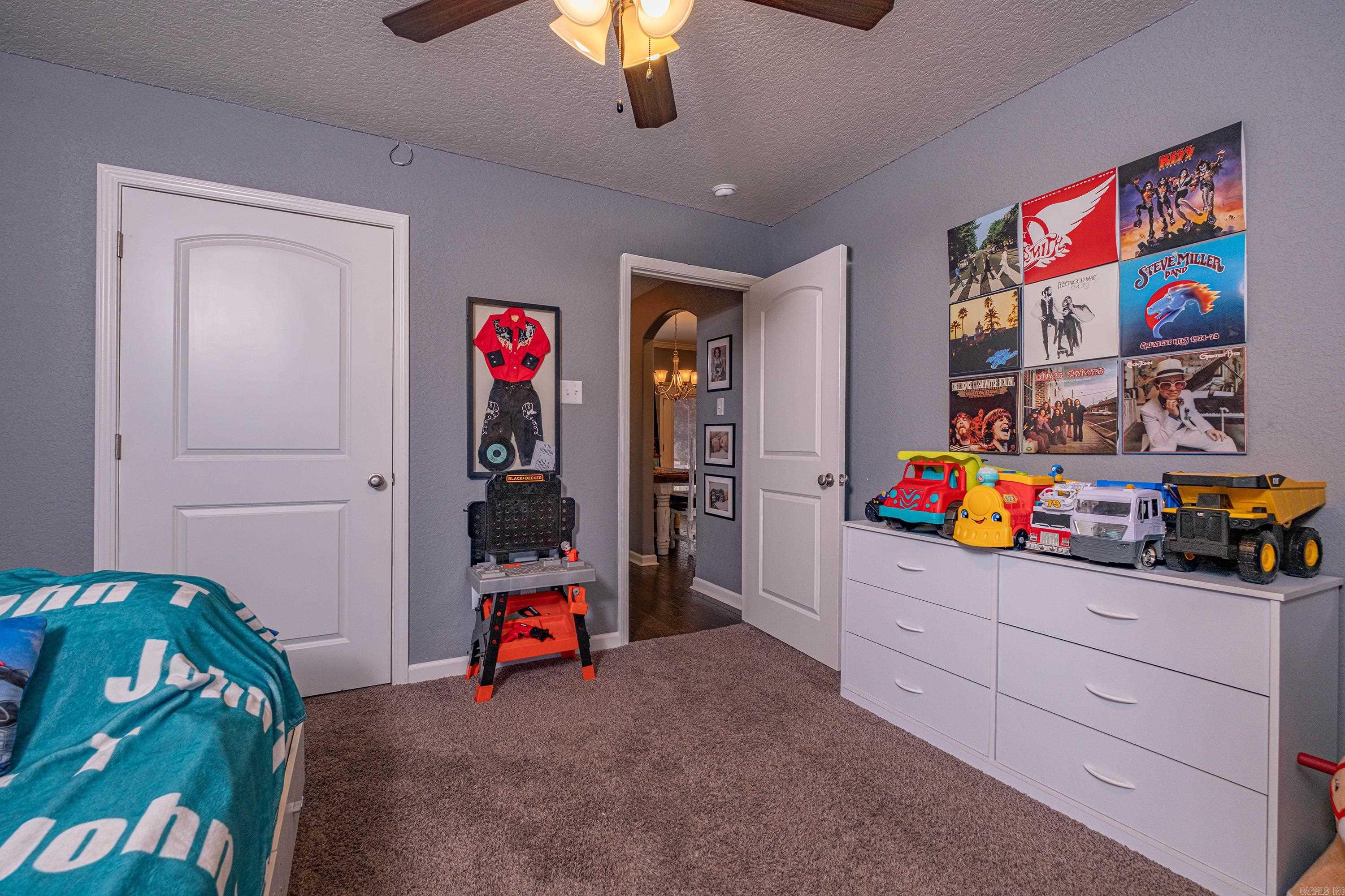 JACOB CREEK - Residential