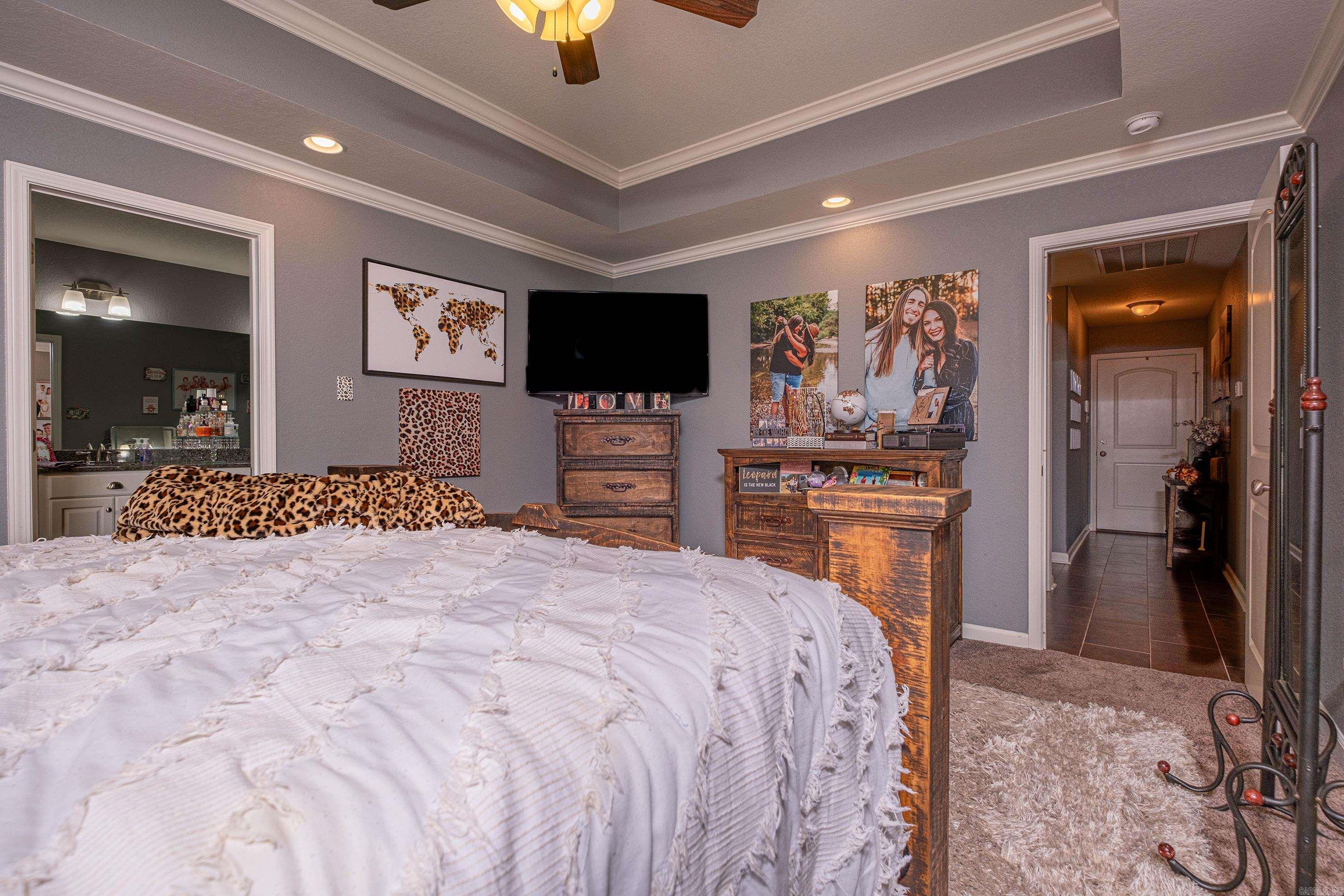 JACOB CREEK - Residential