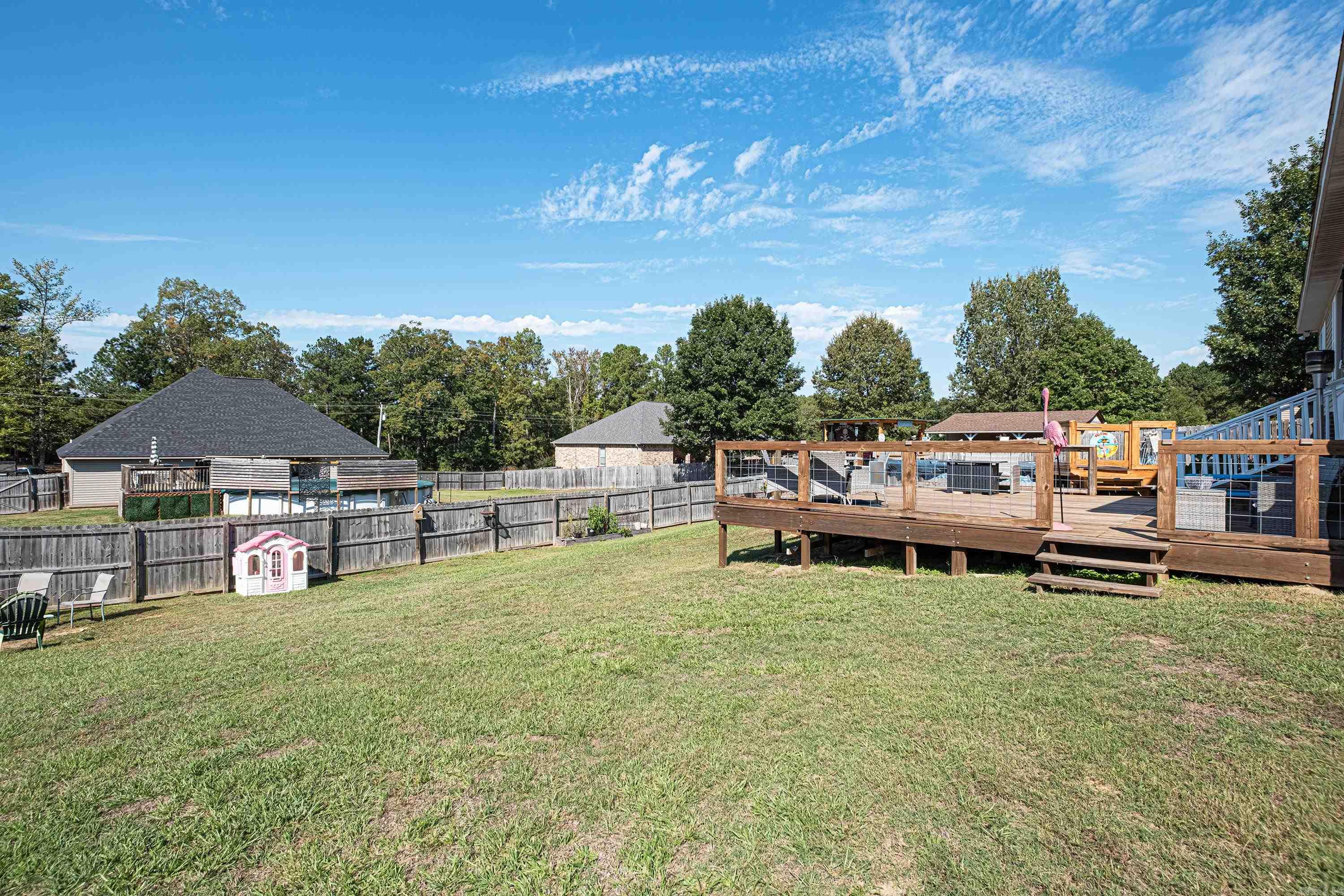 JACOB CREEK - Residential