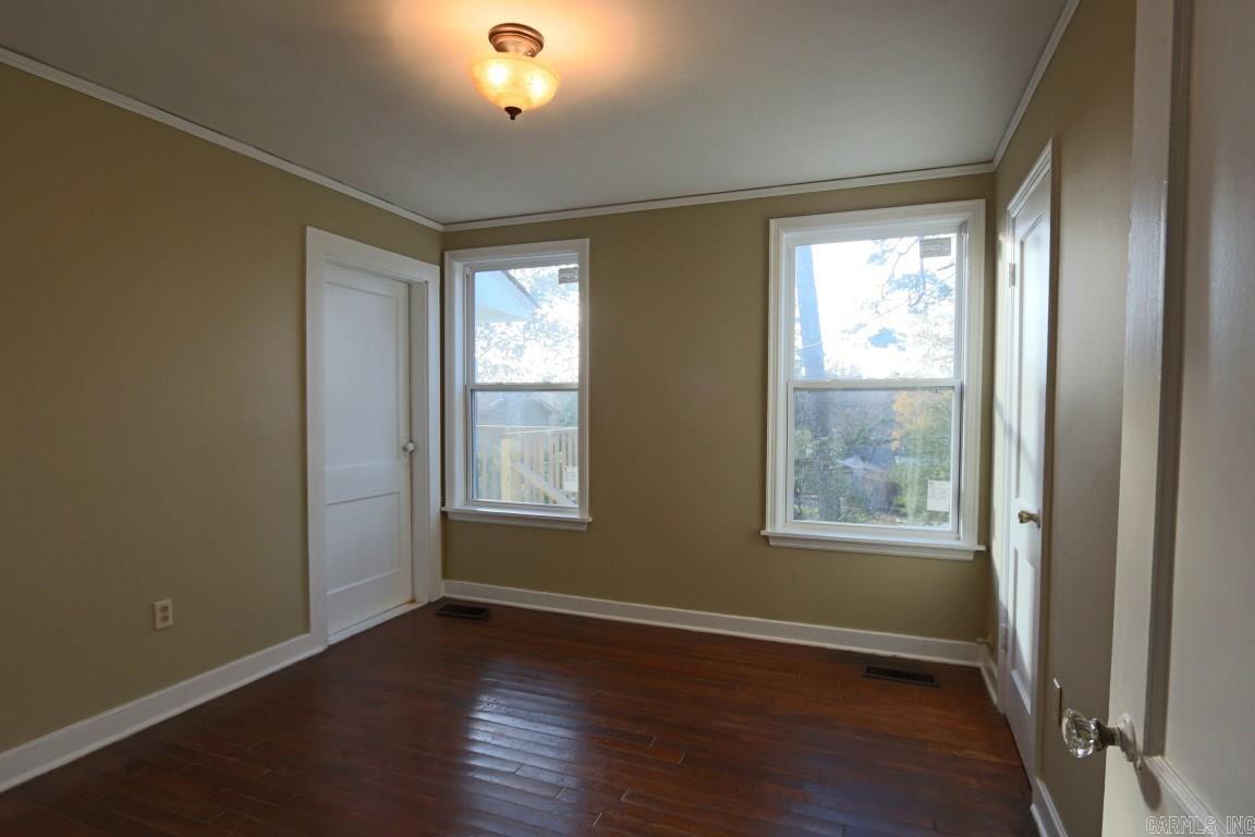 Cherry Cox - Residential Lease