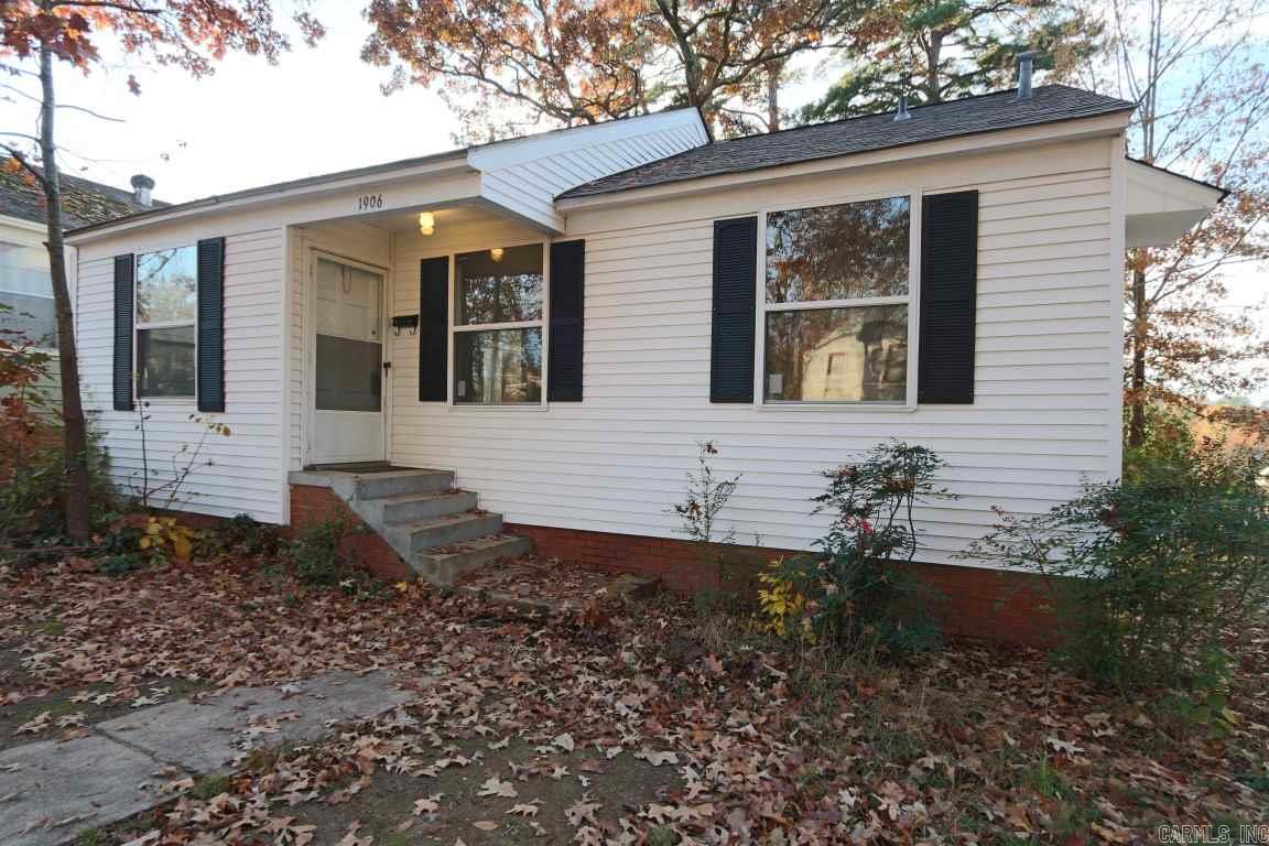 Cherry Cox - Residential Lease