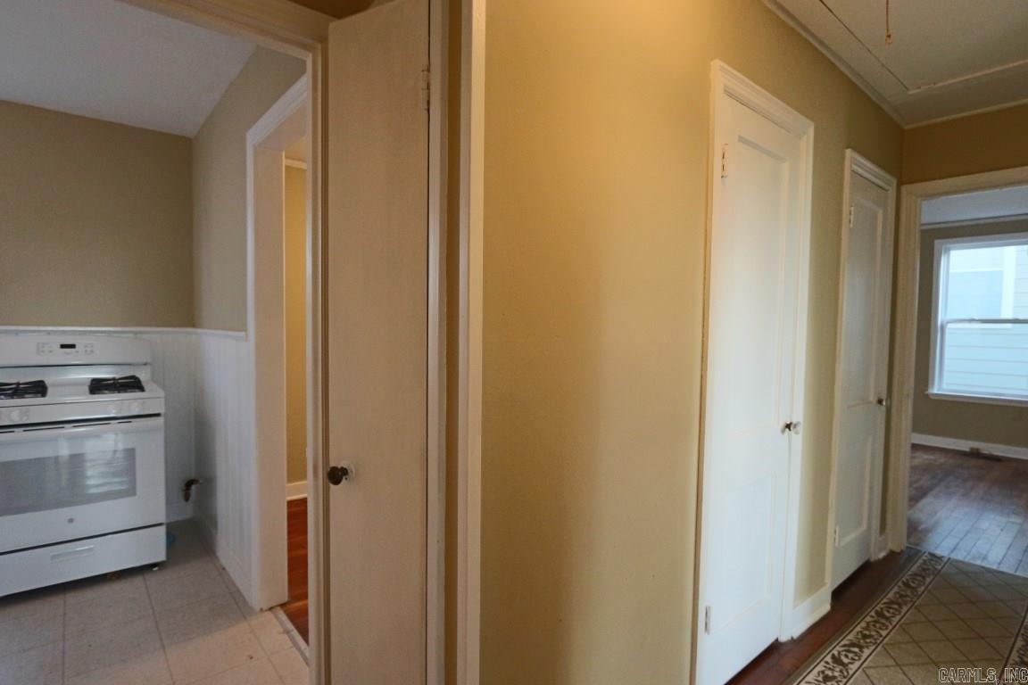 Cherry Cox - Residential Lease