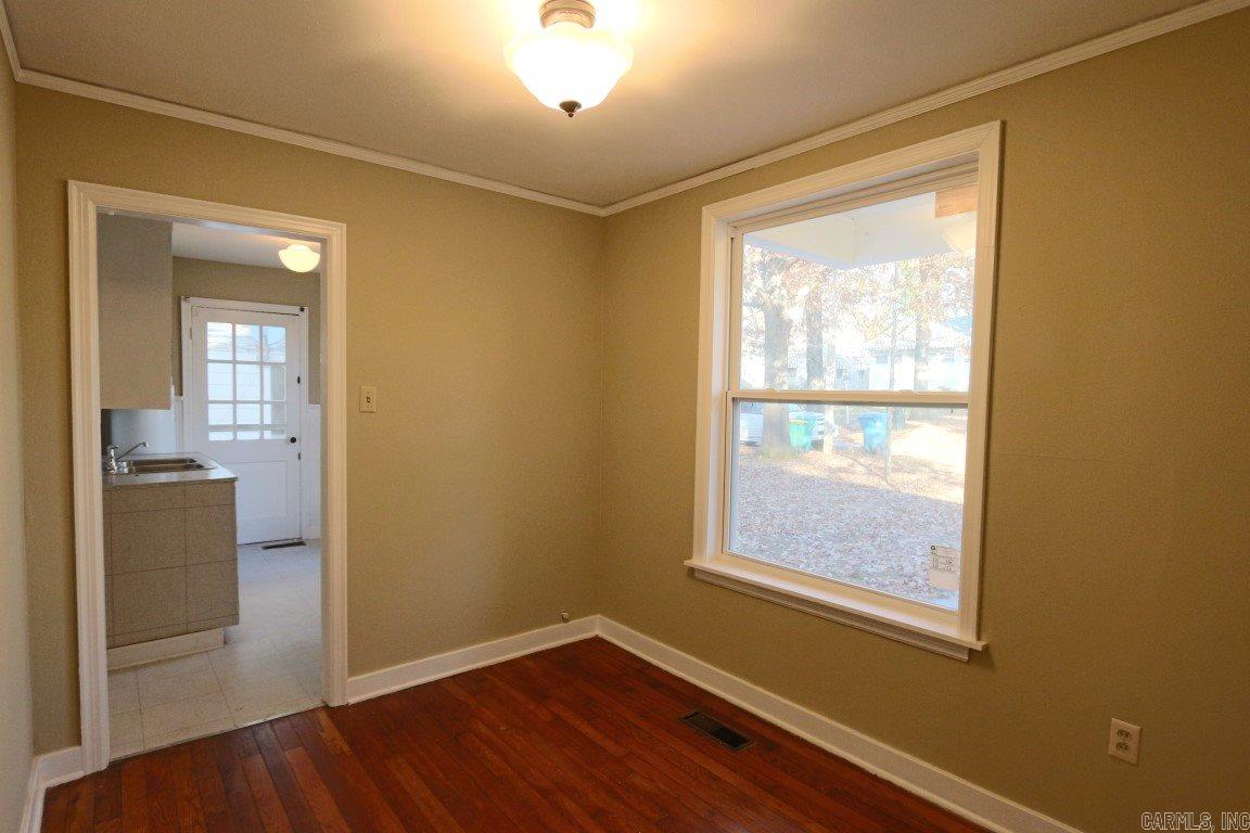 Cherry Cox - Residential Lease