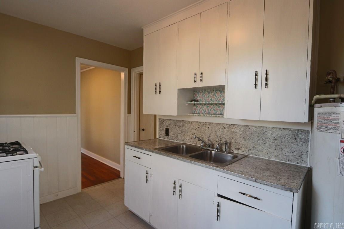 Cherry Cox - Residential Lease