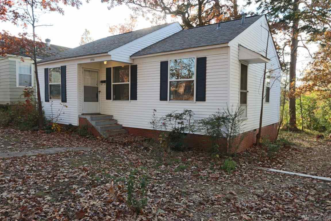 Cherry Cox - Residential Lease