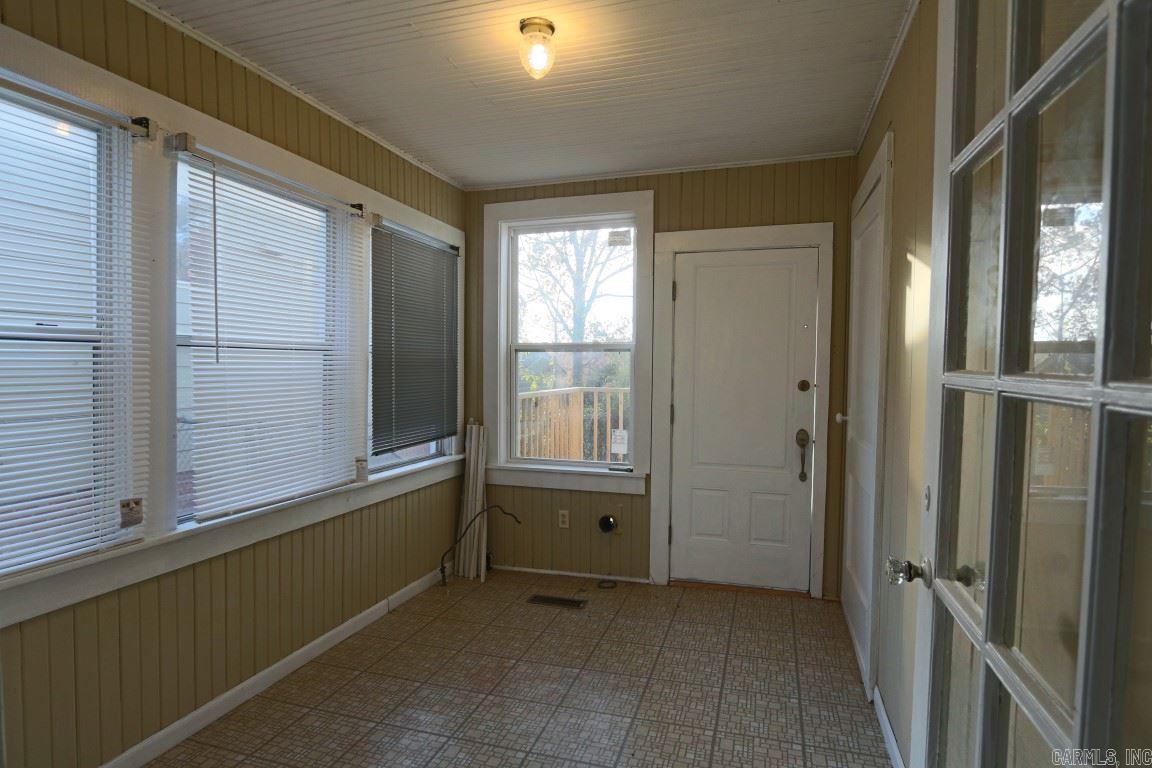 Cherry Cox - Residential Lease