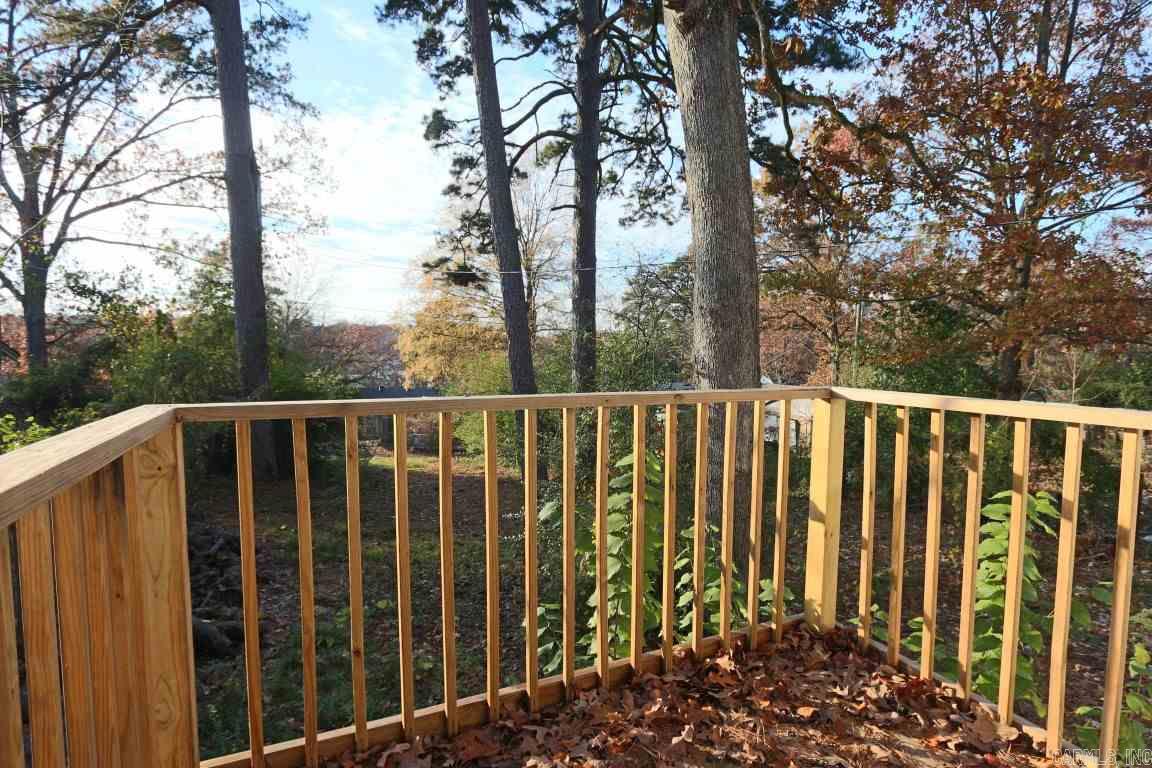 Cherry Cox - Residential Lease