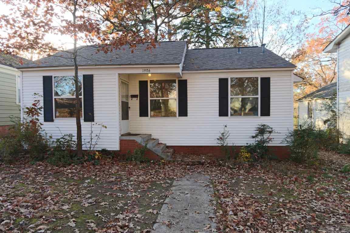 Cherry Cox - Residential Lease