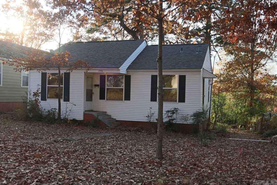 Cherry Cox - Residential Lease