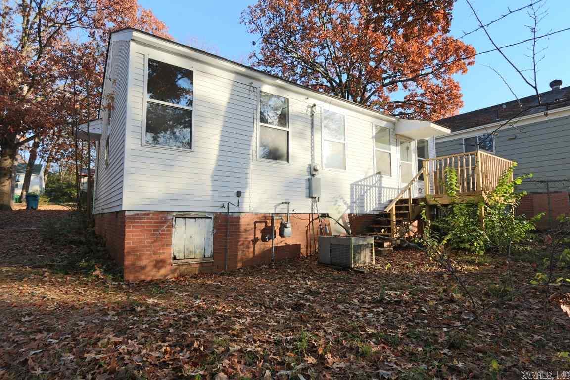 Cherry Cox - Residential Lease