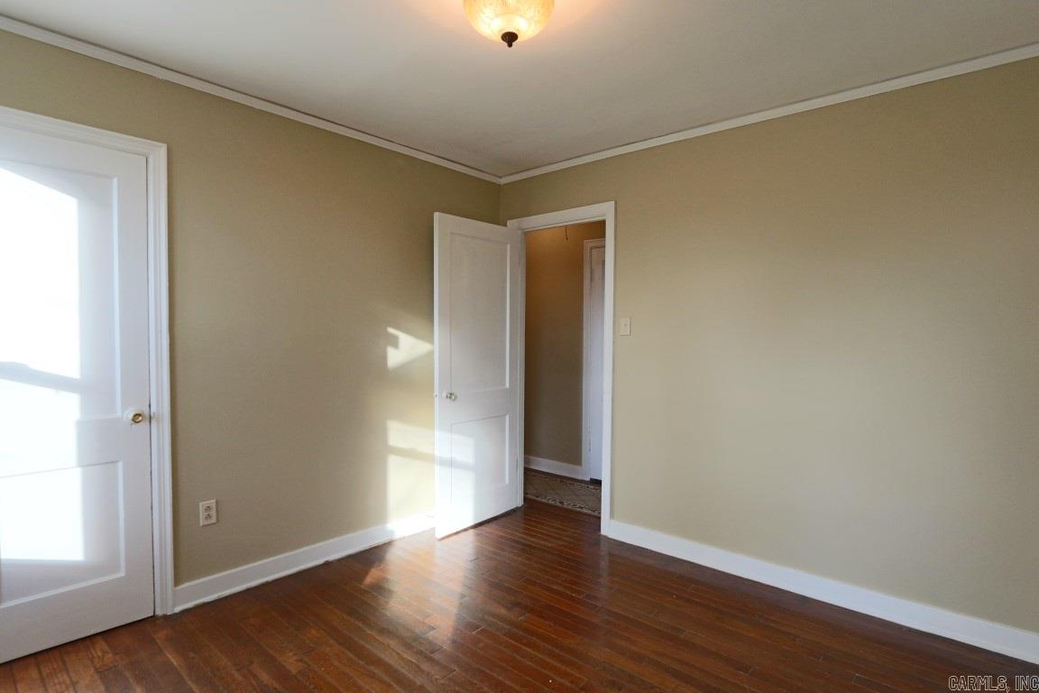 Cherry Cox - Residential Lease