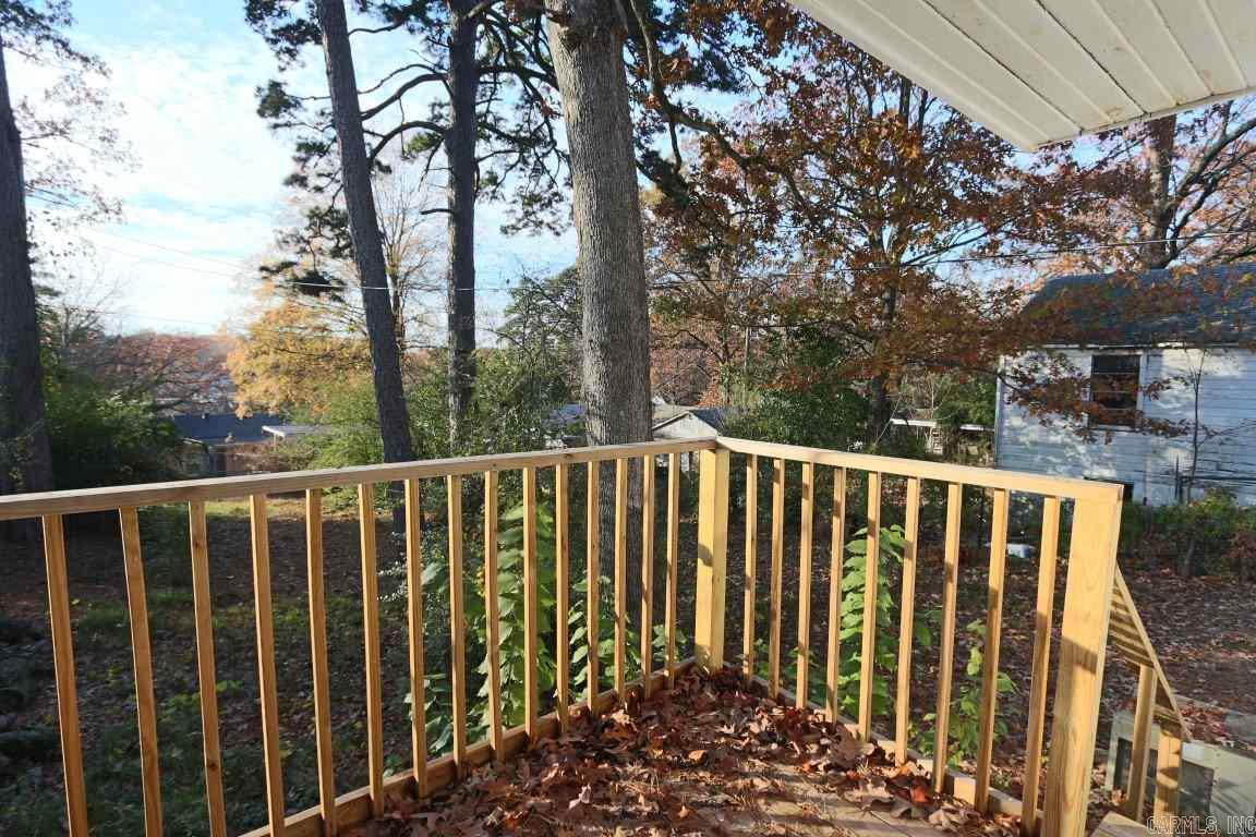 Cherry Cox - Residential Lease