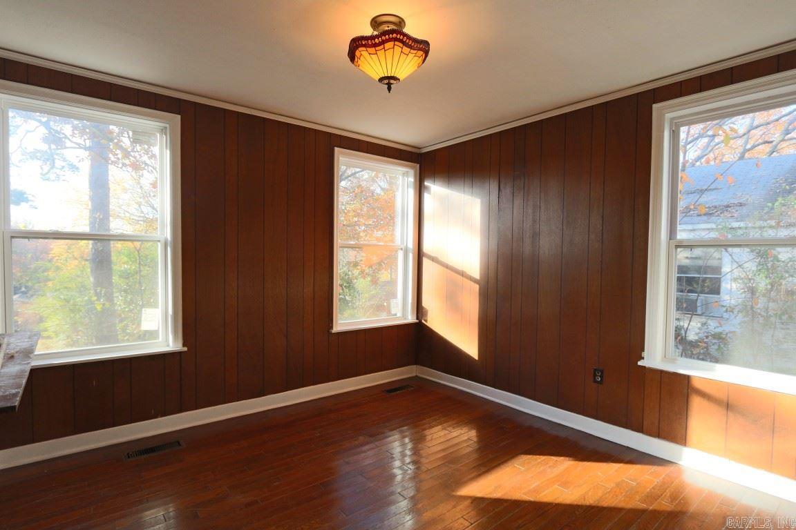 Cherry Cox - Residential Lease