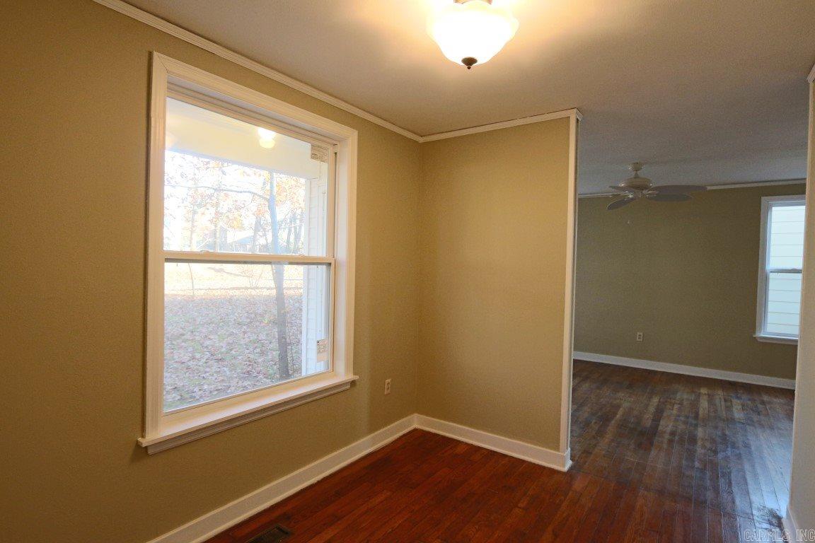 Cherry Cox - Residential Lease