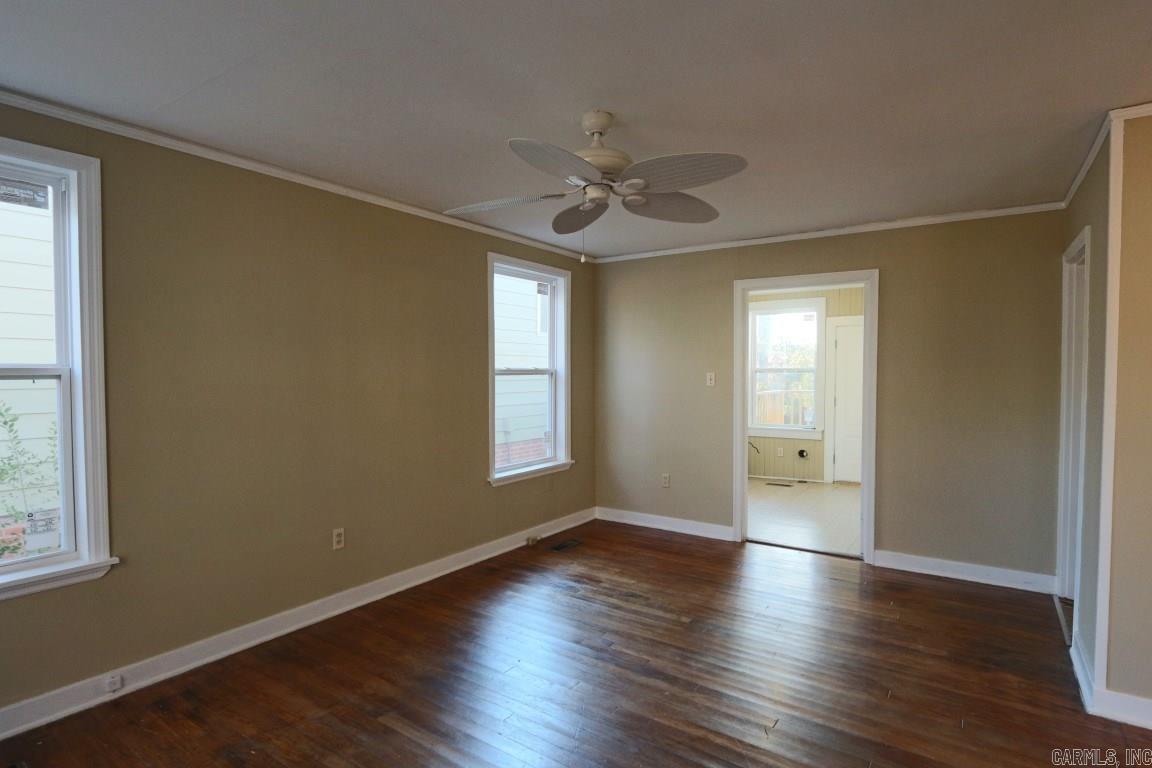 Cherry Cox - Residential Lease