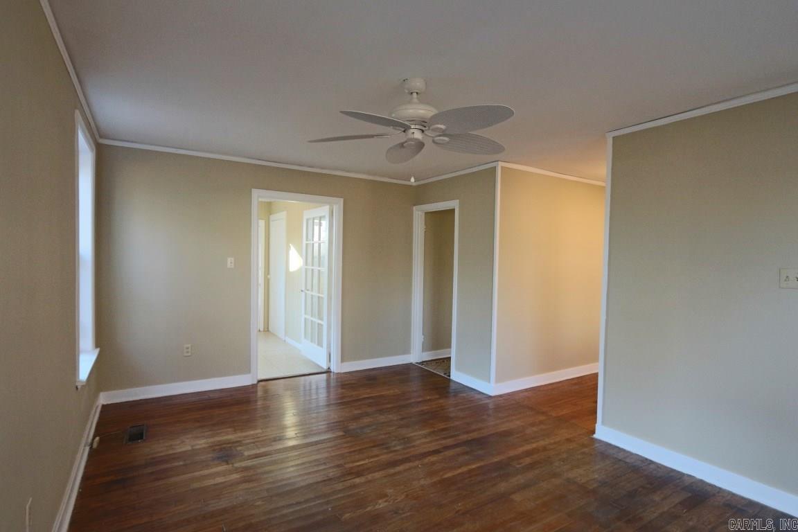 Cherry Cox - Residential Lease