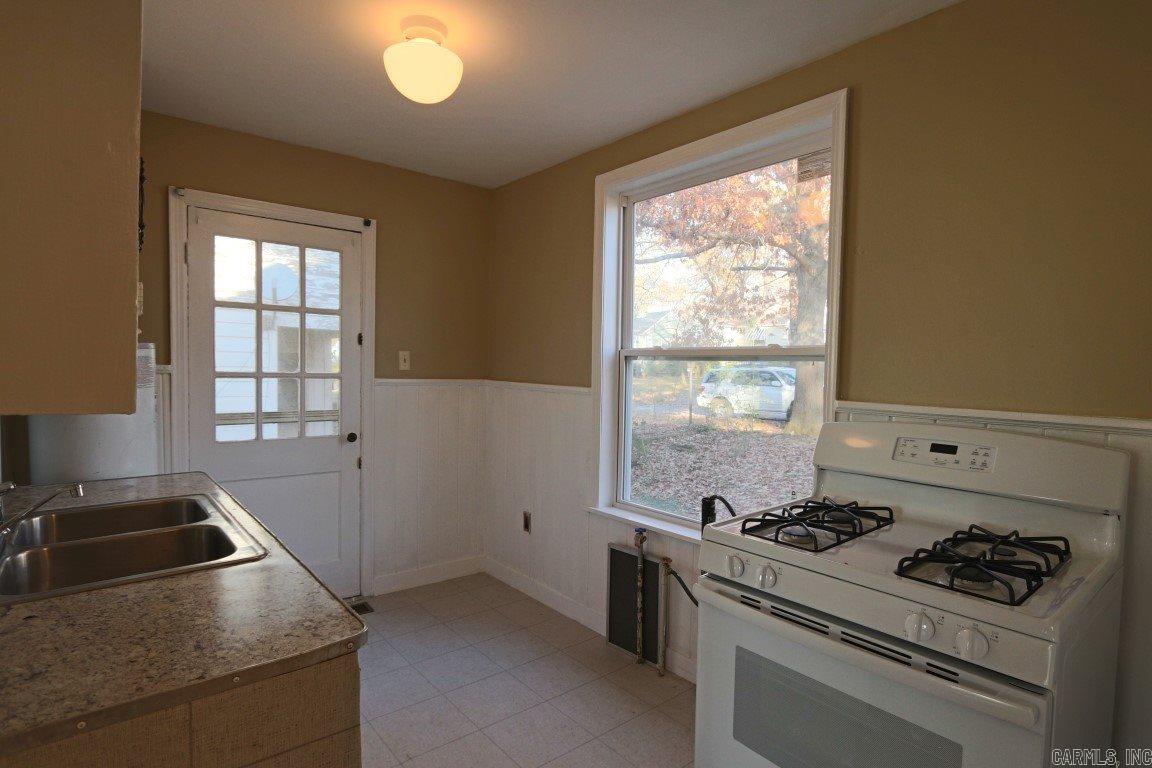 Cherry Cox - Residential Lease