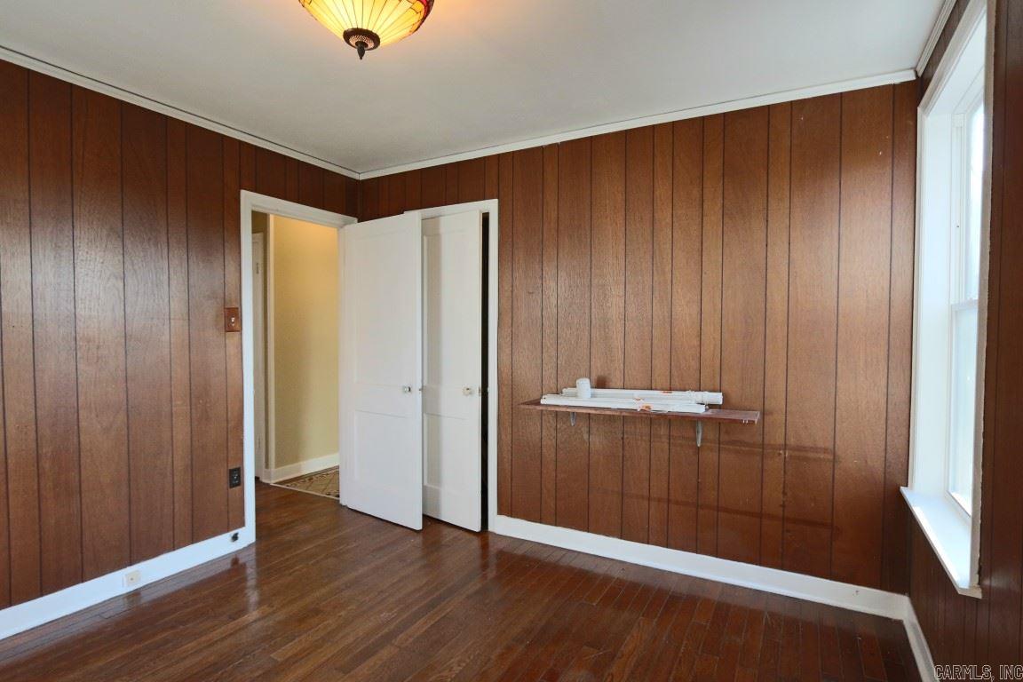 Cherry Cox - Residential Lease