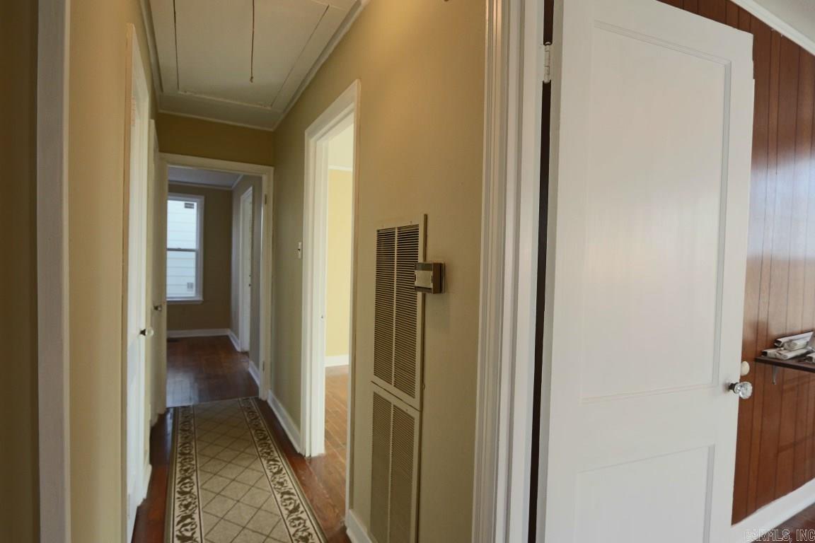 Cherry Cox - Residential Lease