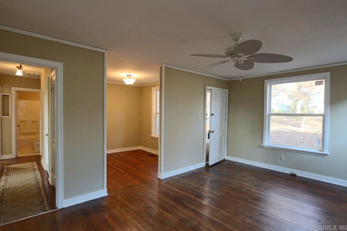 Cherry Cox - Residential Lease