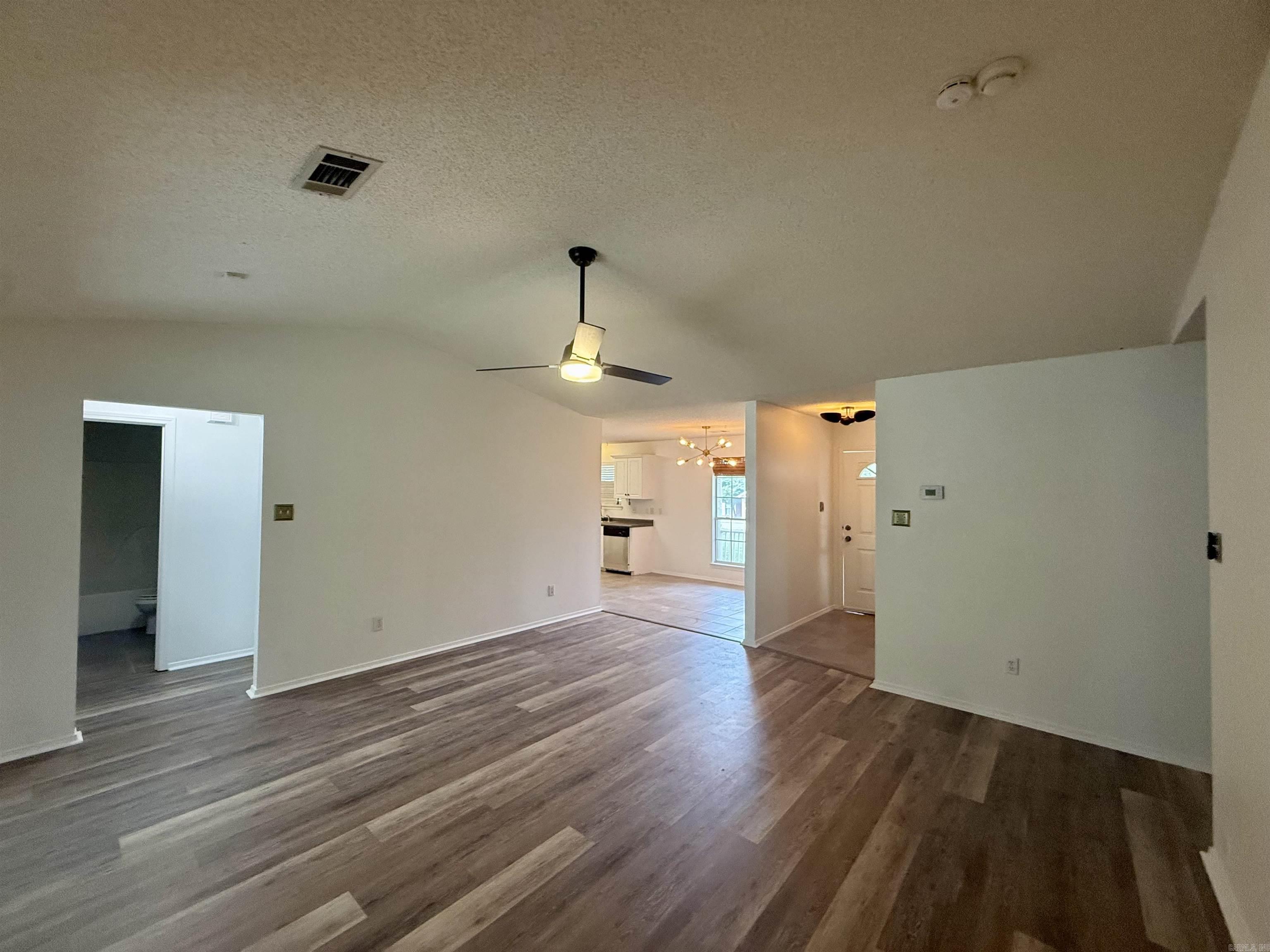 Bryant Meadows - Residential Lease