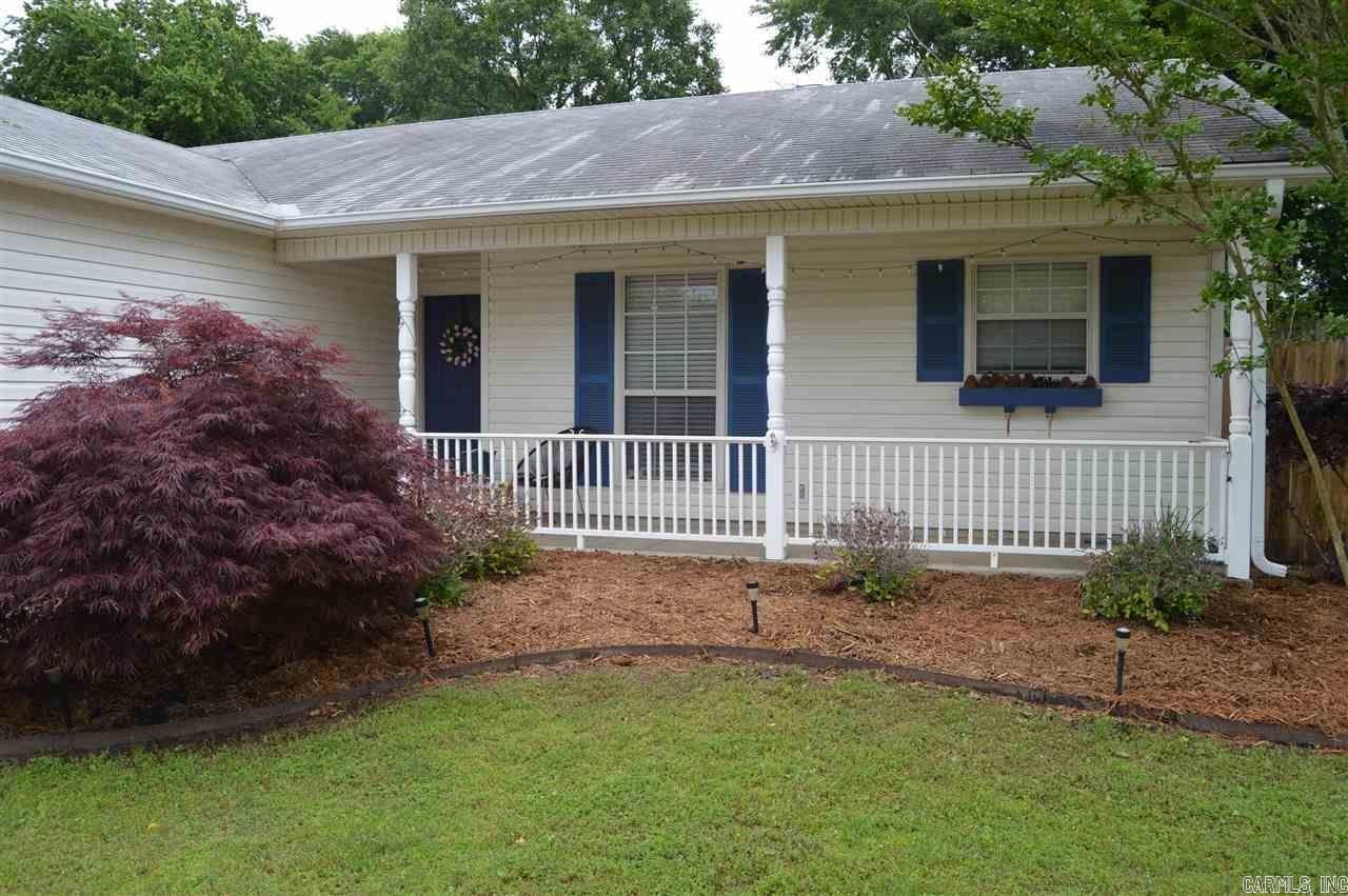 Bryant Meadows - Residential Lease