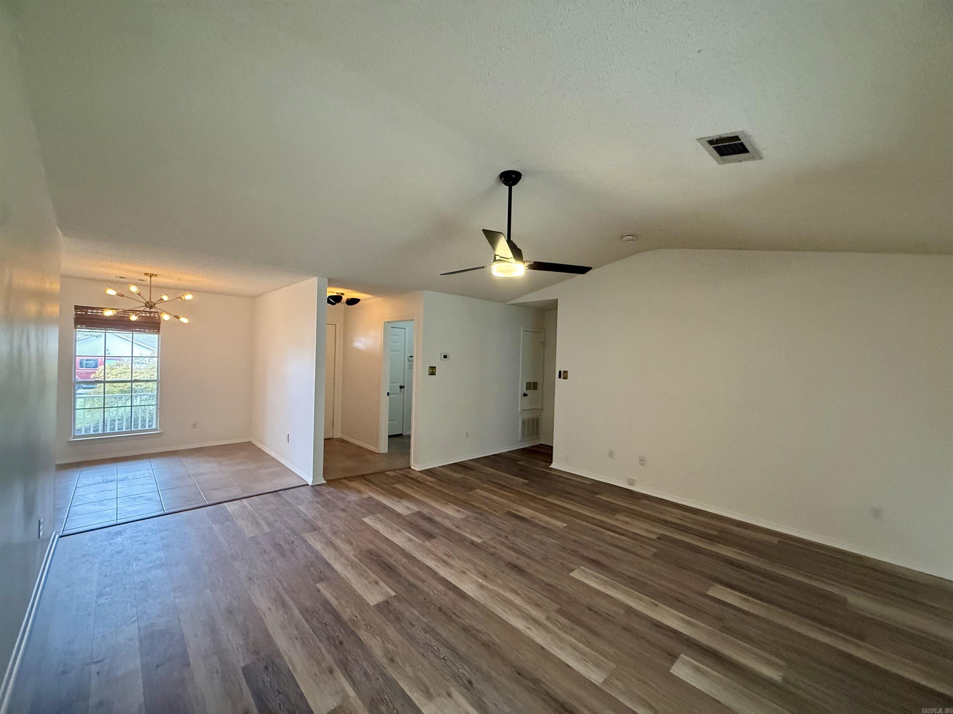 Bryant Meadows - Residential Lease