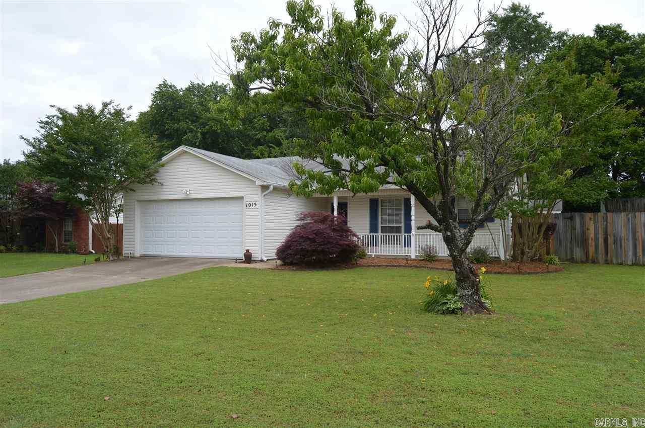Bryant Meadows - Residential Lease