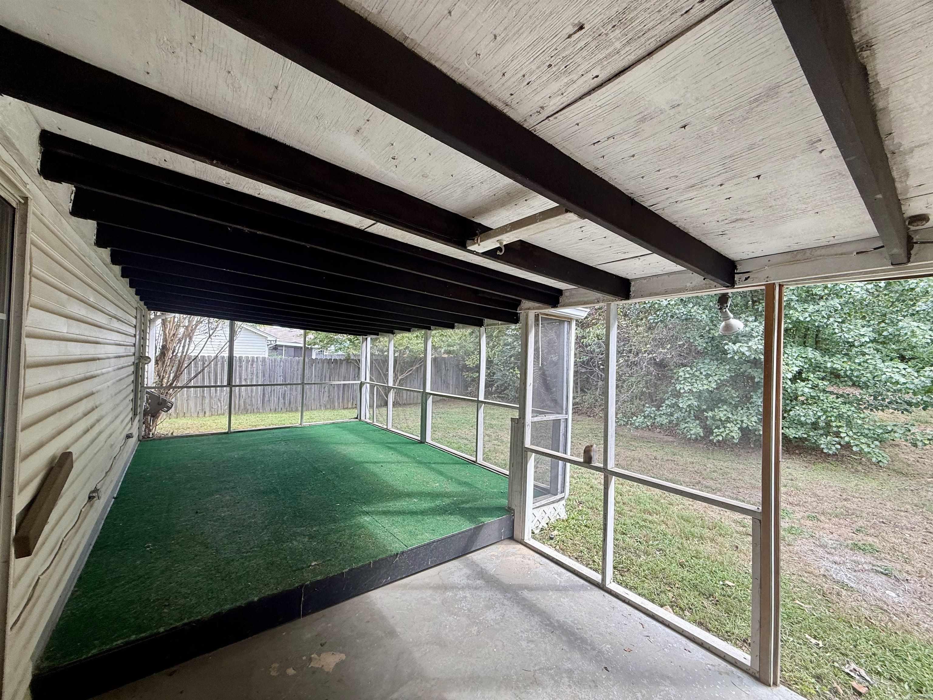 Bryant Meadows - Residential Lease