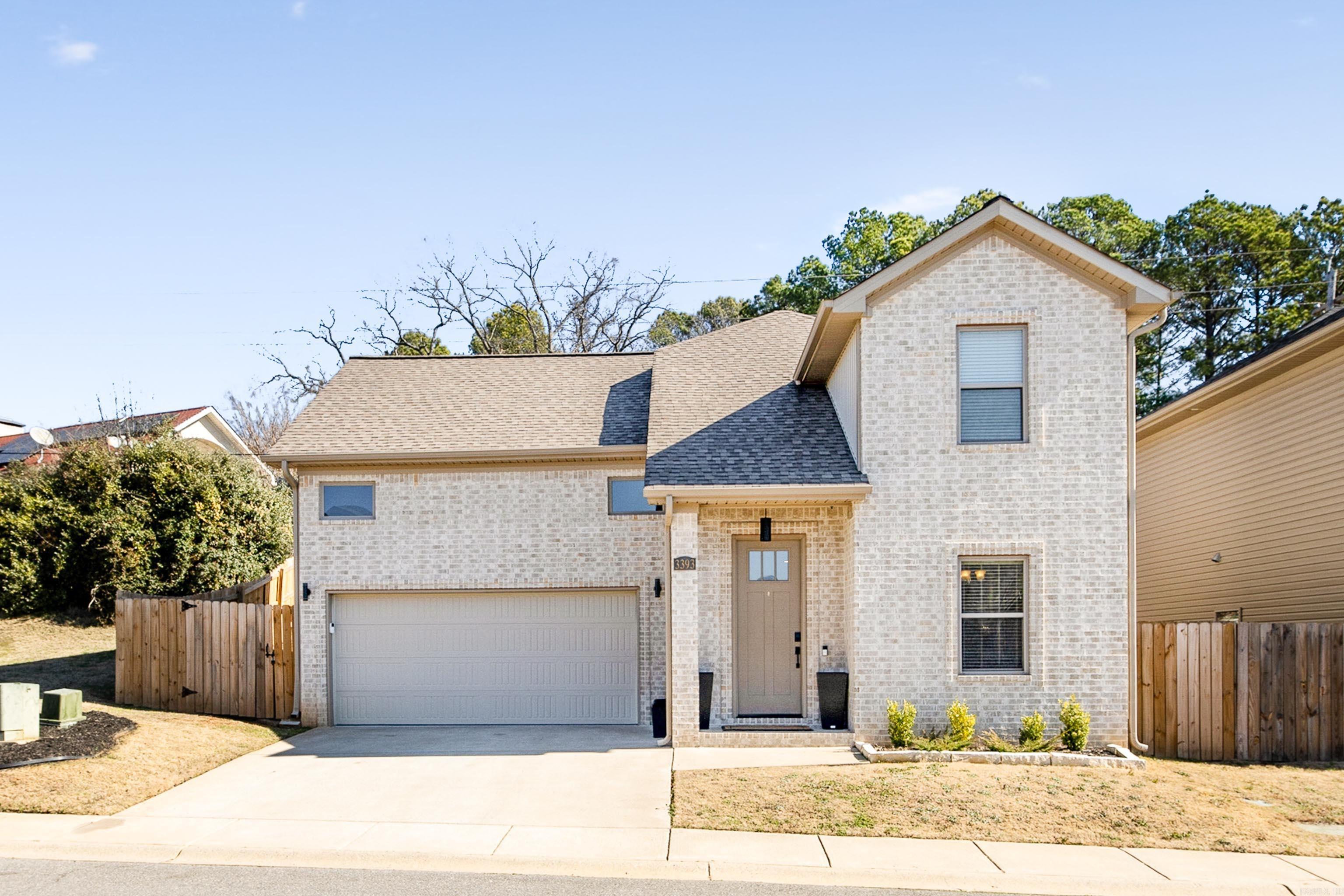 ANDRES GARDENS PLANNED UNIT DEVE - Residential