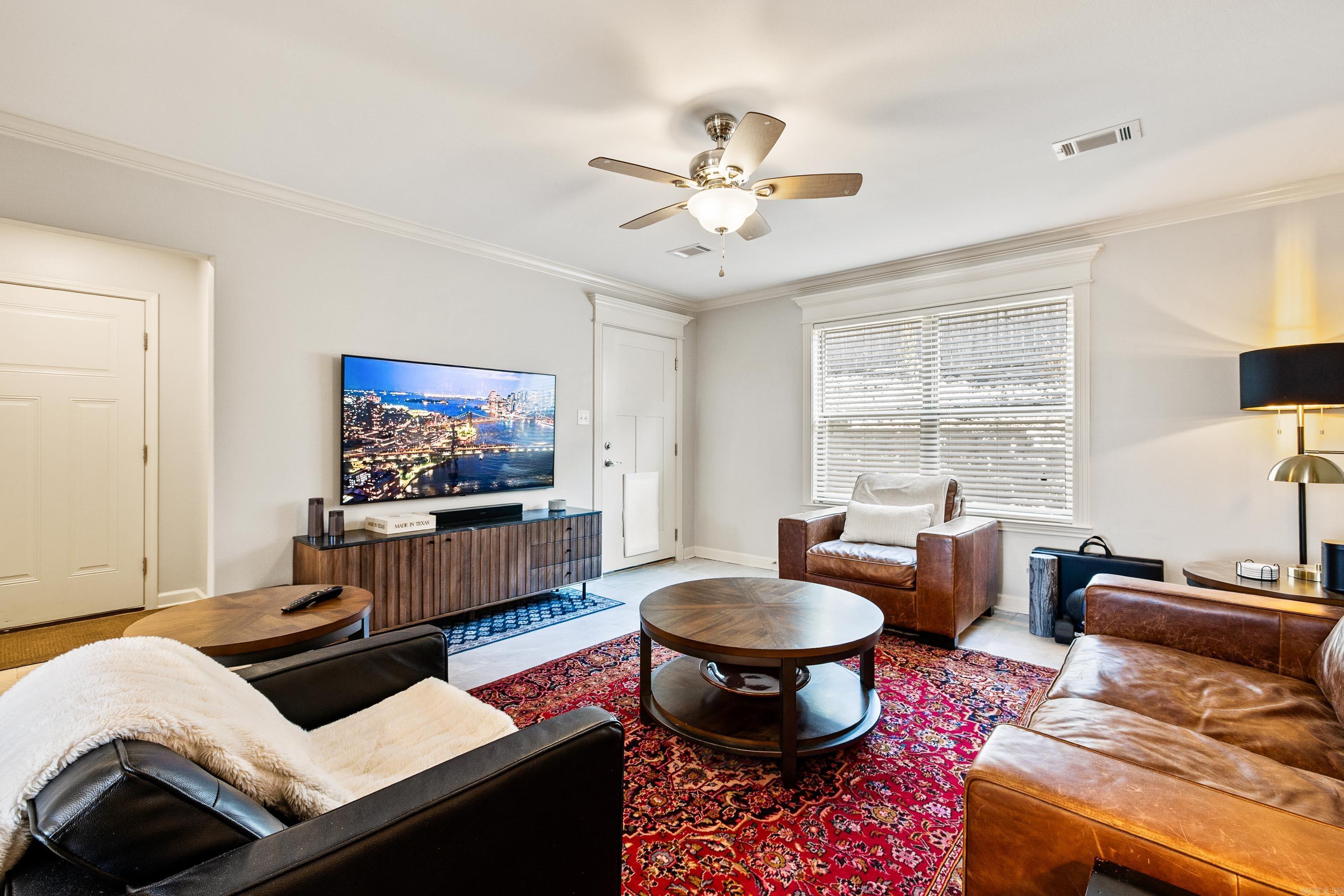 ANDRES GARDENS PLANNED UNIT DEVE - Residential