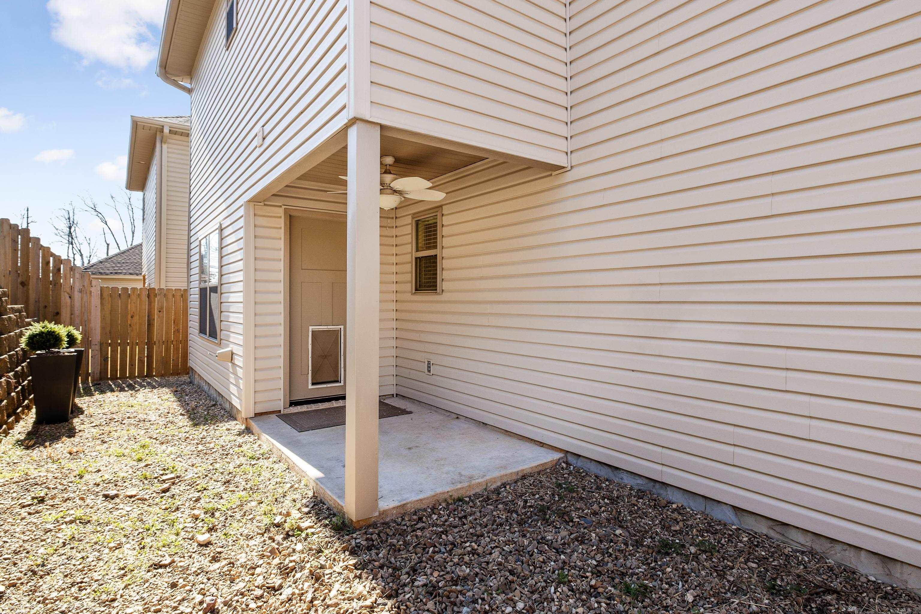 ANDRES GARDENS PLANNED UNIT DEVE - Residential