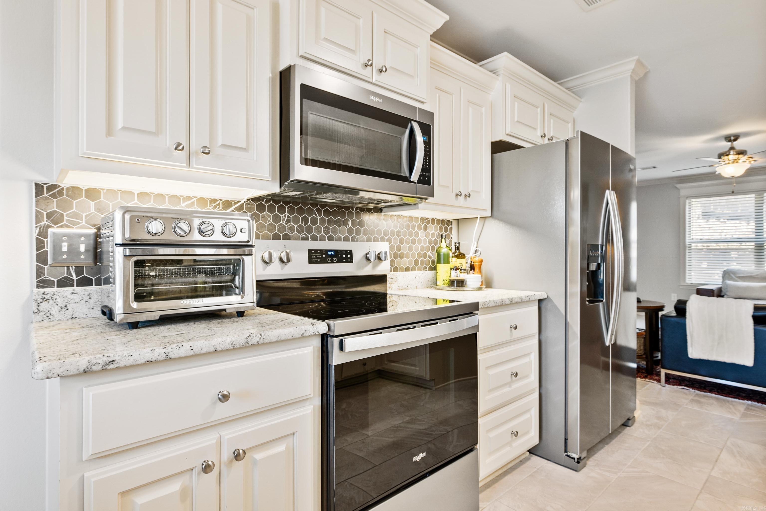 ANDRES GARDENS PLANNED UNIT DEVE - Residential