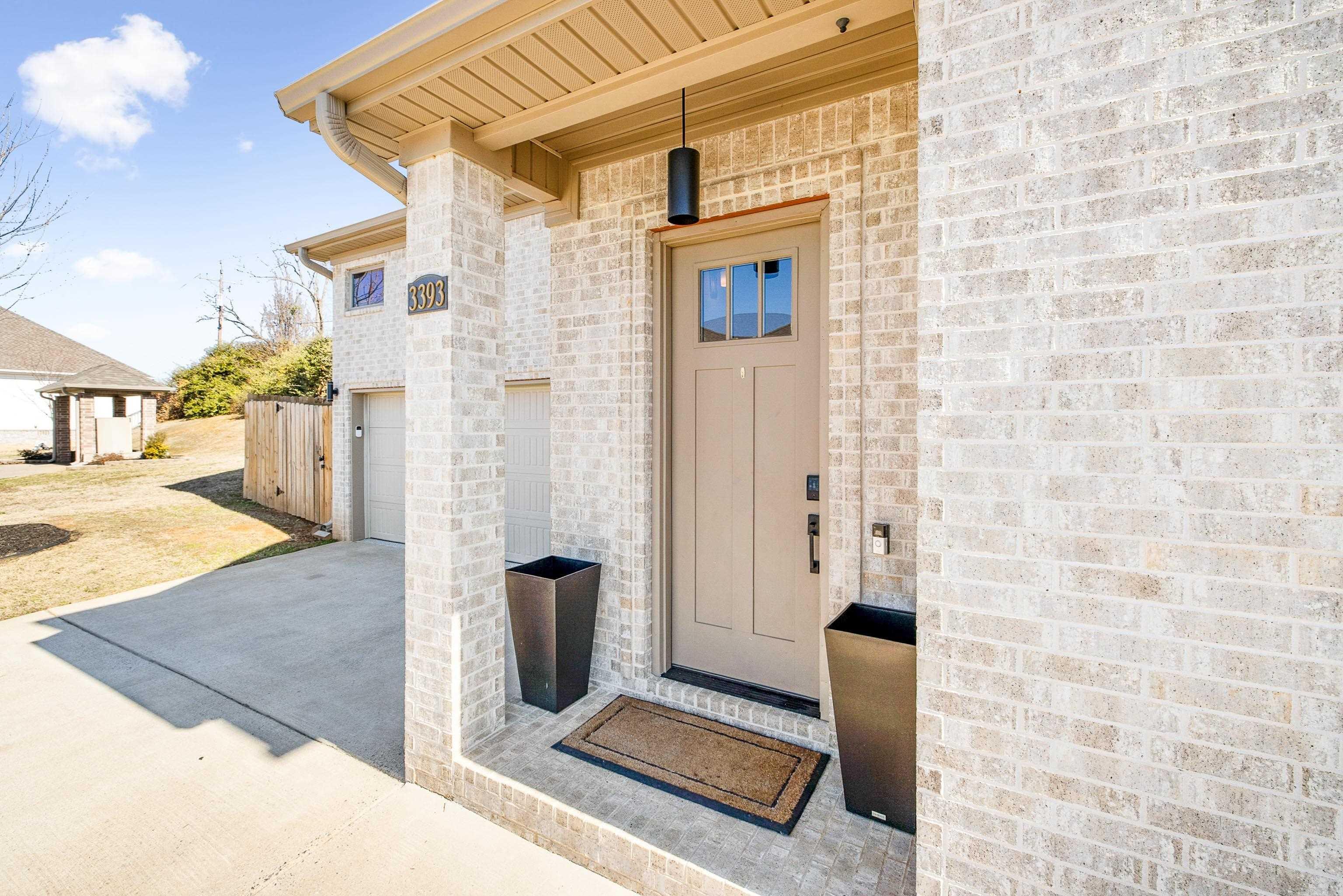 ANDRES GARDENS PLANNED UNIT DEVE - Residential