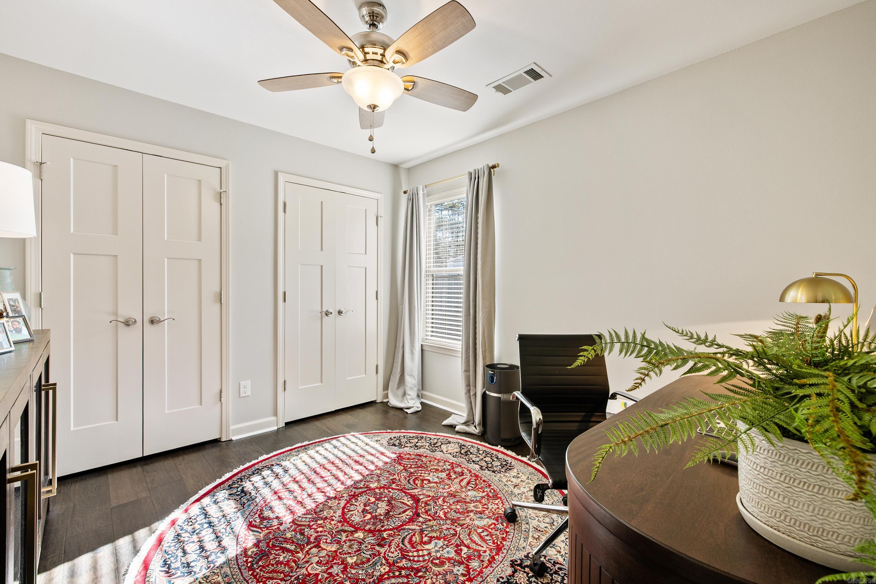 ANDRES GARDENS PLANNED UNIT DEVE - Residential