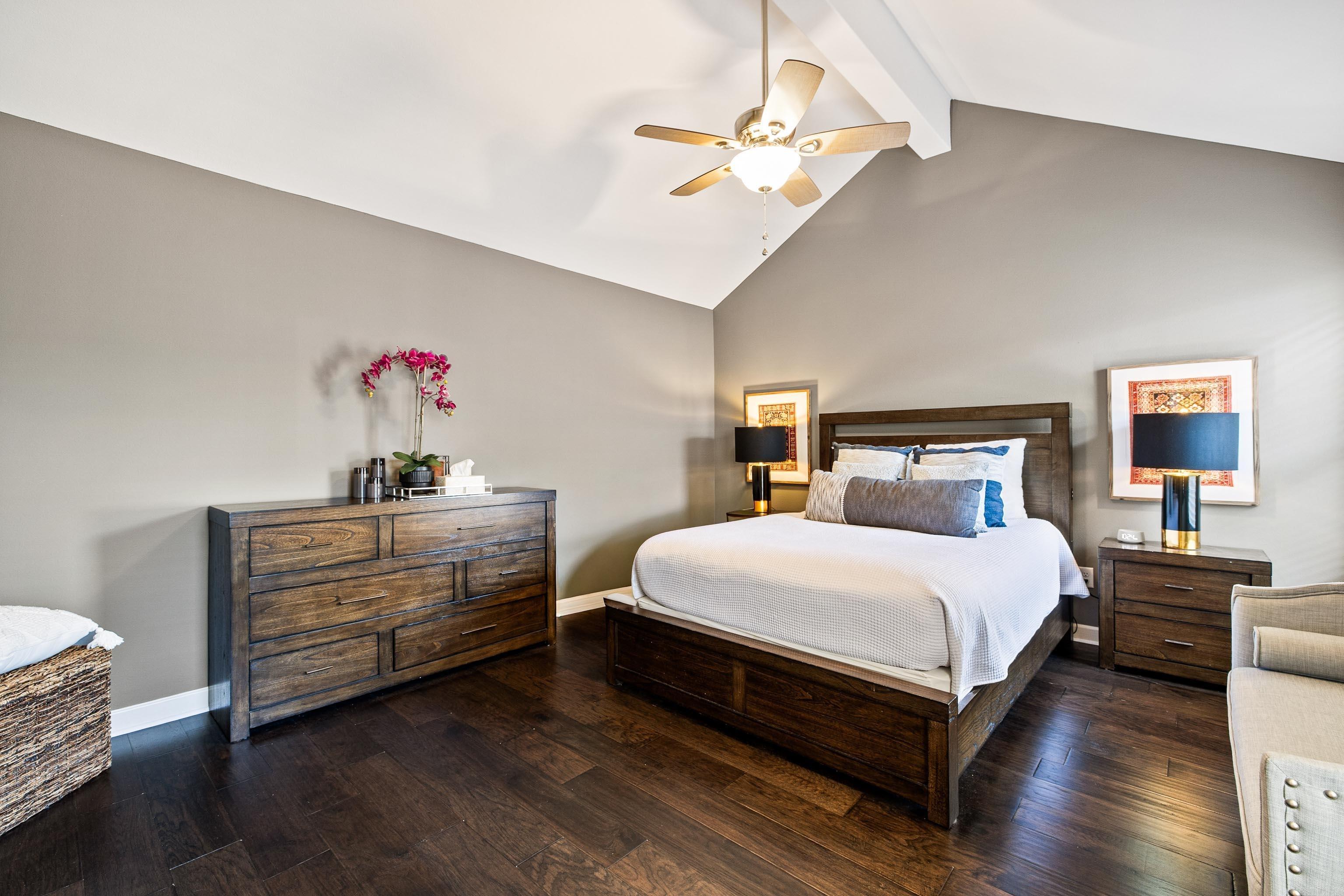 ANDRES GARDENS PLANNED UNIT DEVE - Residential