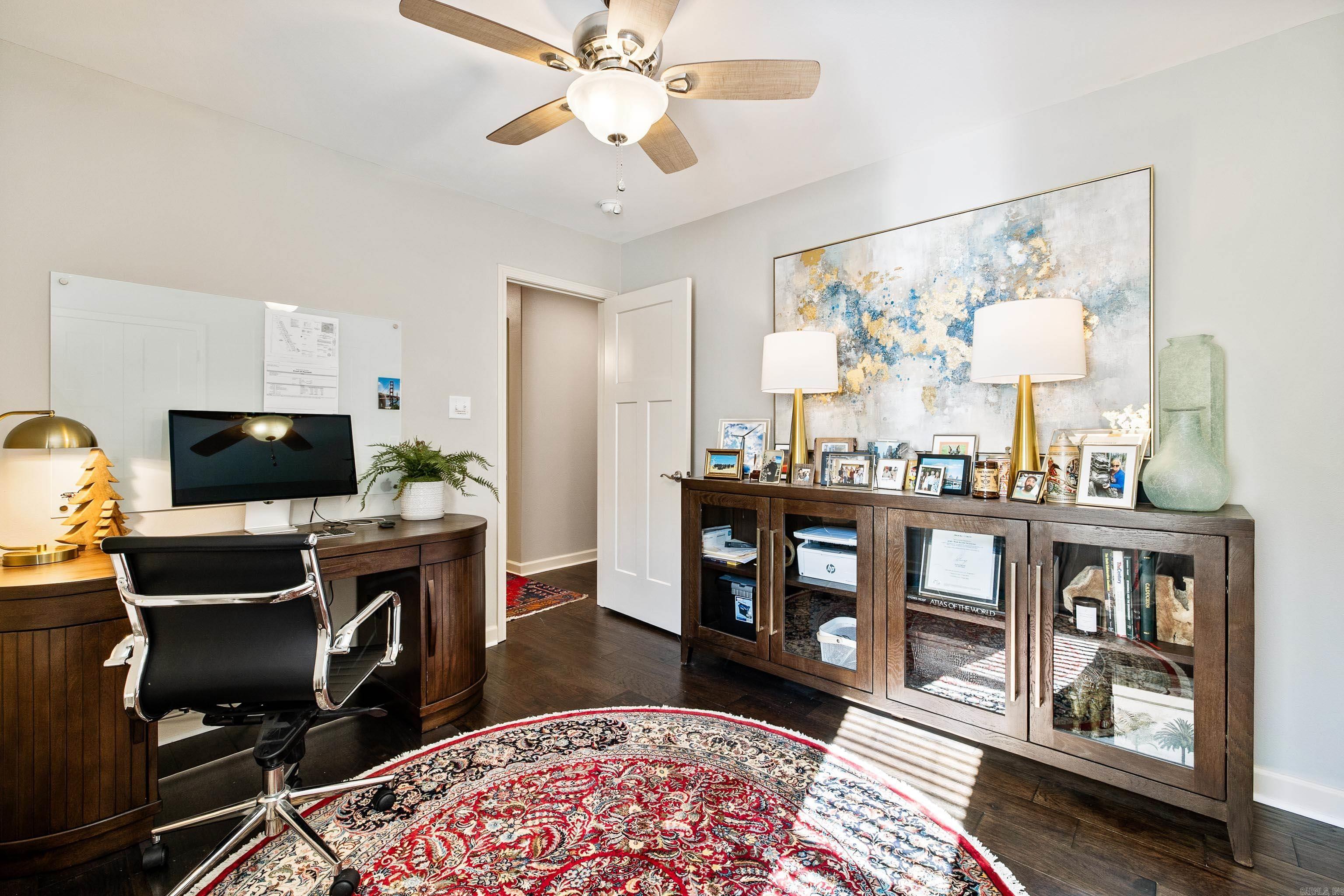 ANDRES GARDENS PLANNED UNIT DEVE - Residential