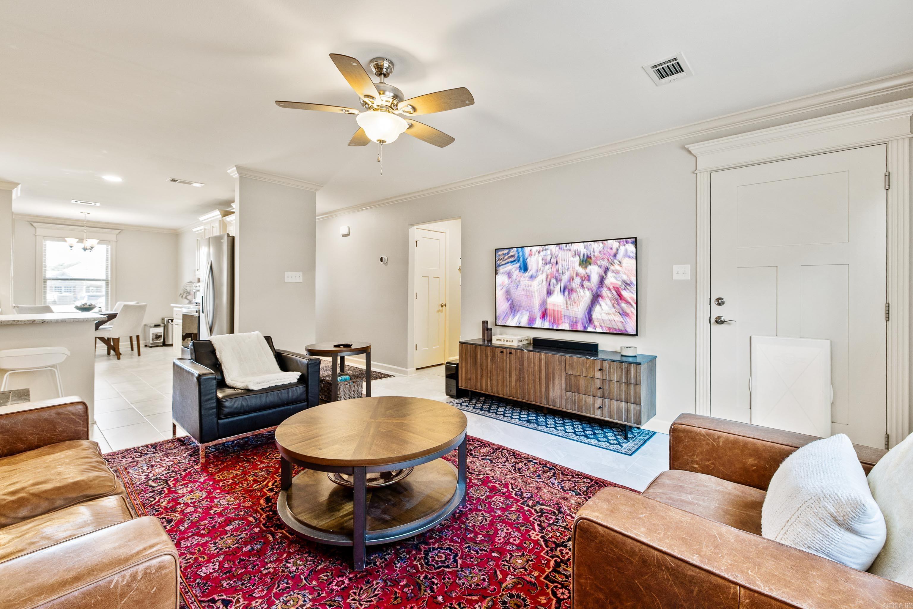 ANDRES GARDENS PLANNED UNIT DEVE - Residential