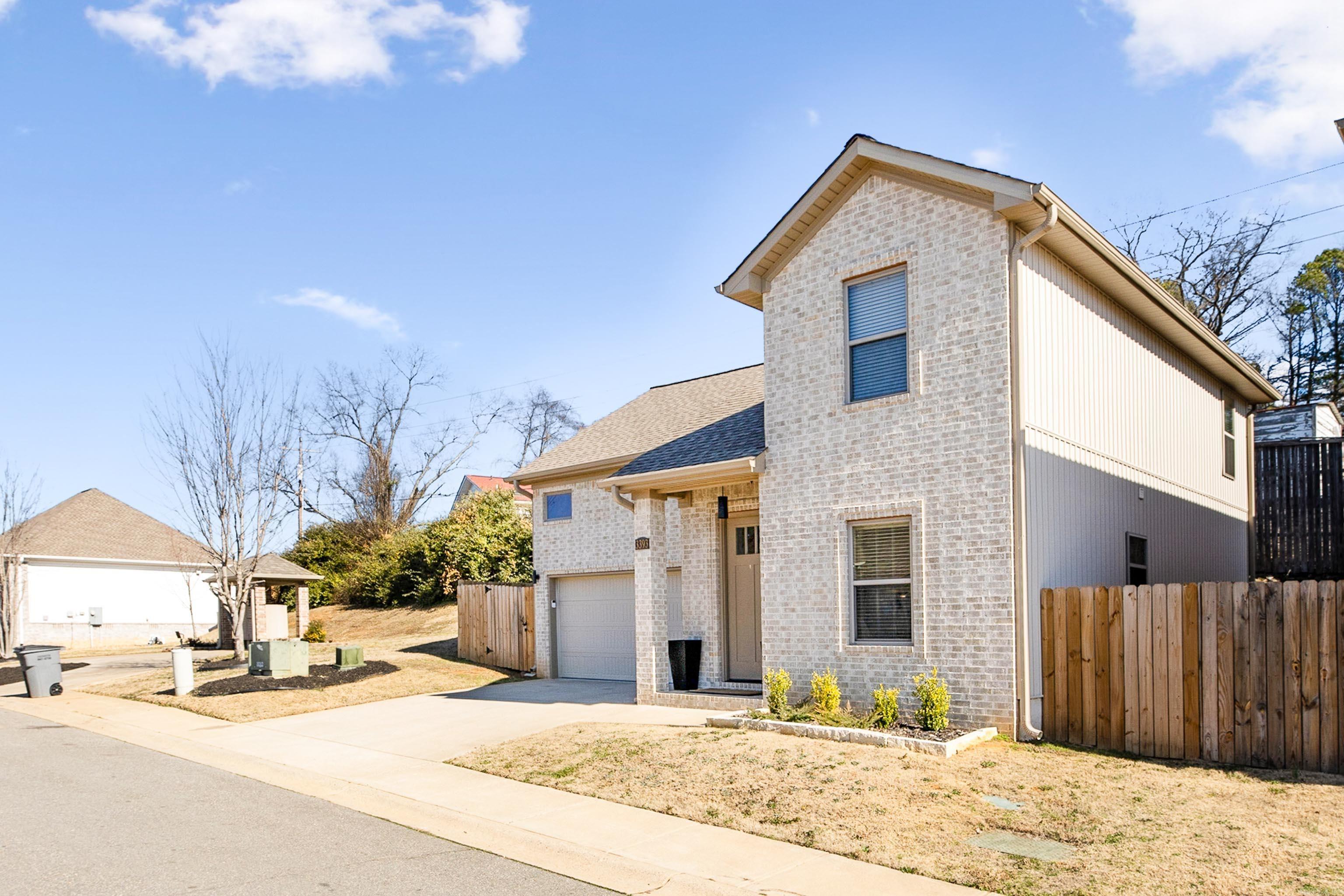 ANDRES GARDENS PLANNED UNIT DEVE - Residential