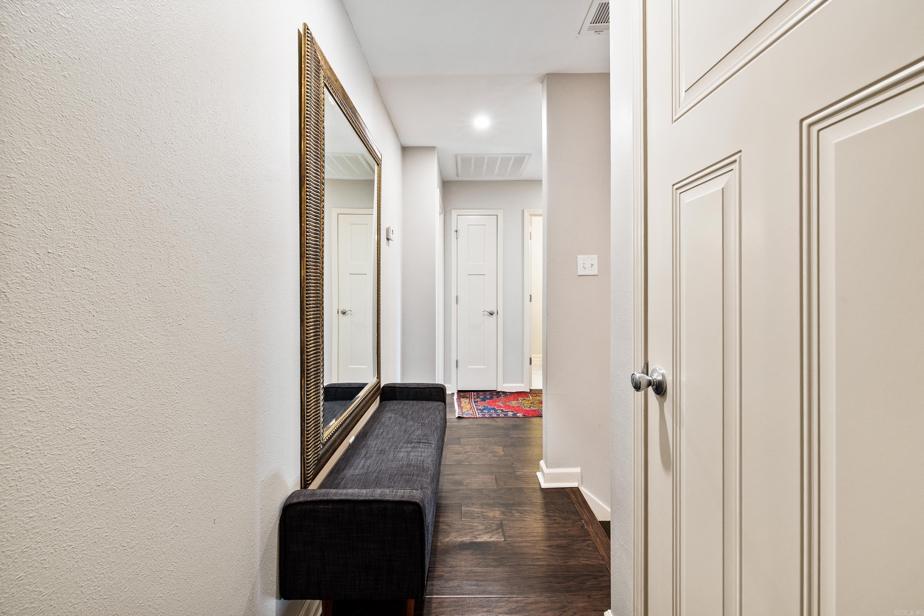 ANDRES GARDENS PLANNED UNIT DEVE - Residential