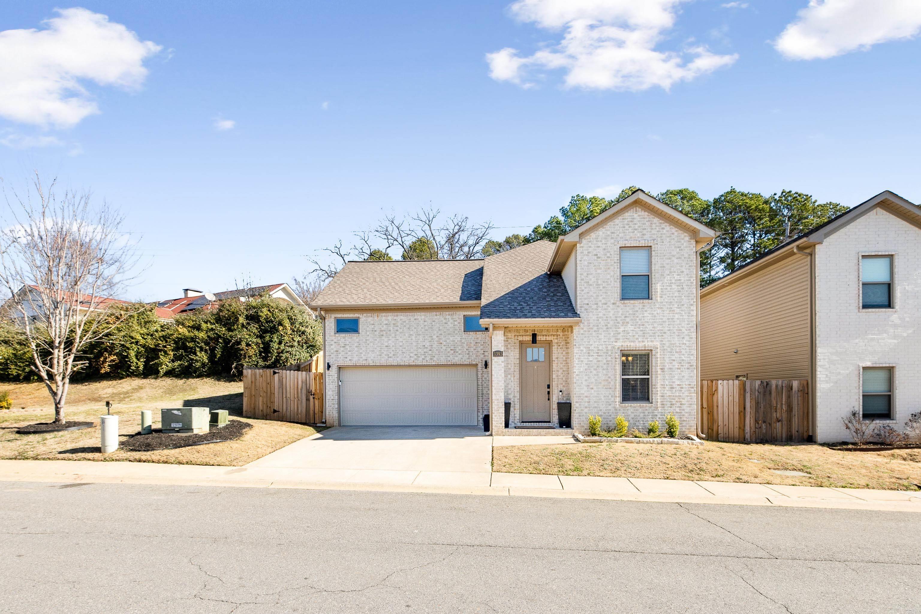 ANDRES GARDENS PLANNED UNIT DEVE - Residential