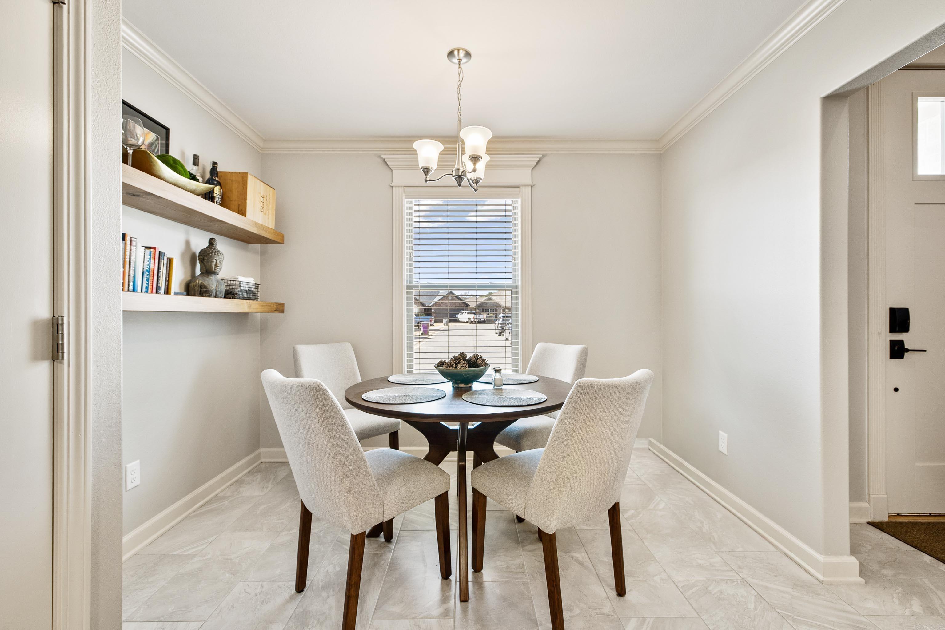 ANDRES GARDENS PLANNED UNIT DEVE - Residential