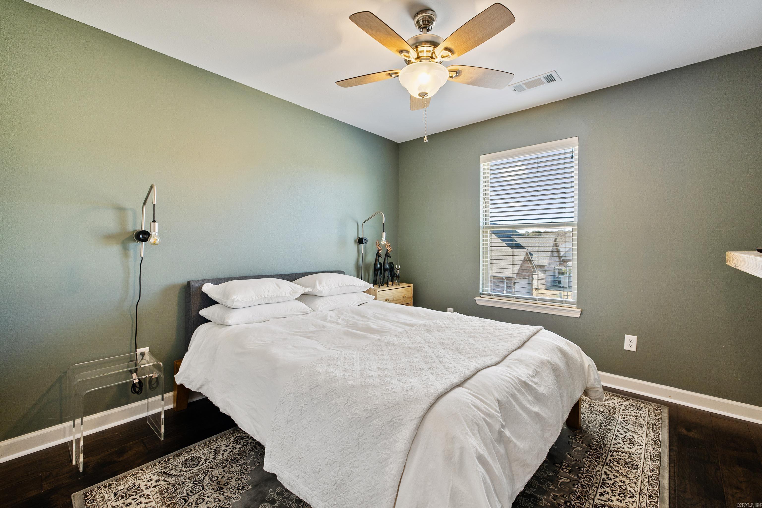 ANDRES GARDENS PLANNED UNIT DEVE - Residential