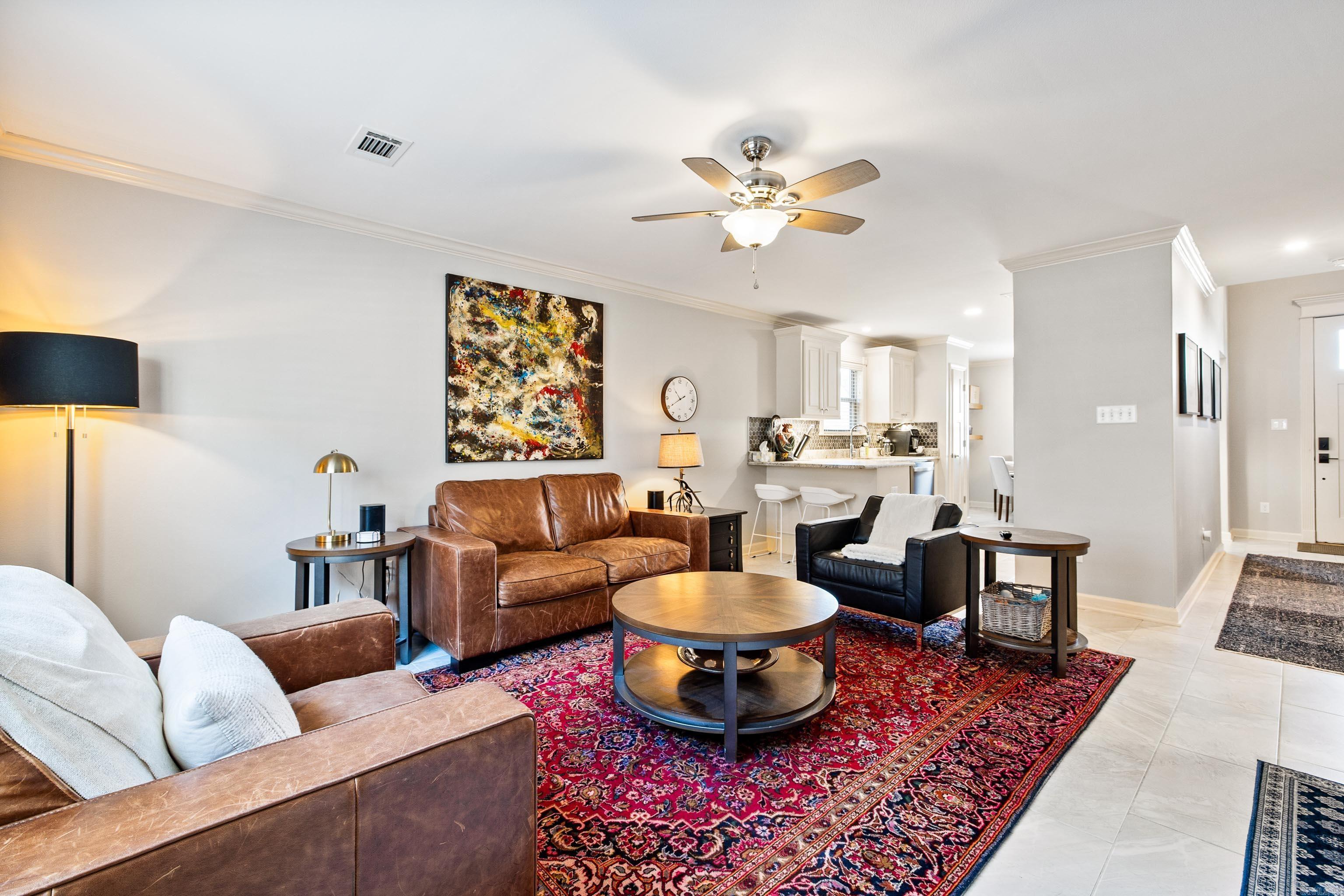 ANDRES GARDENS PLANNED UNIT DEVE - Residential