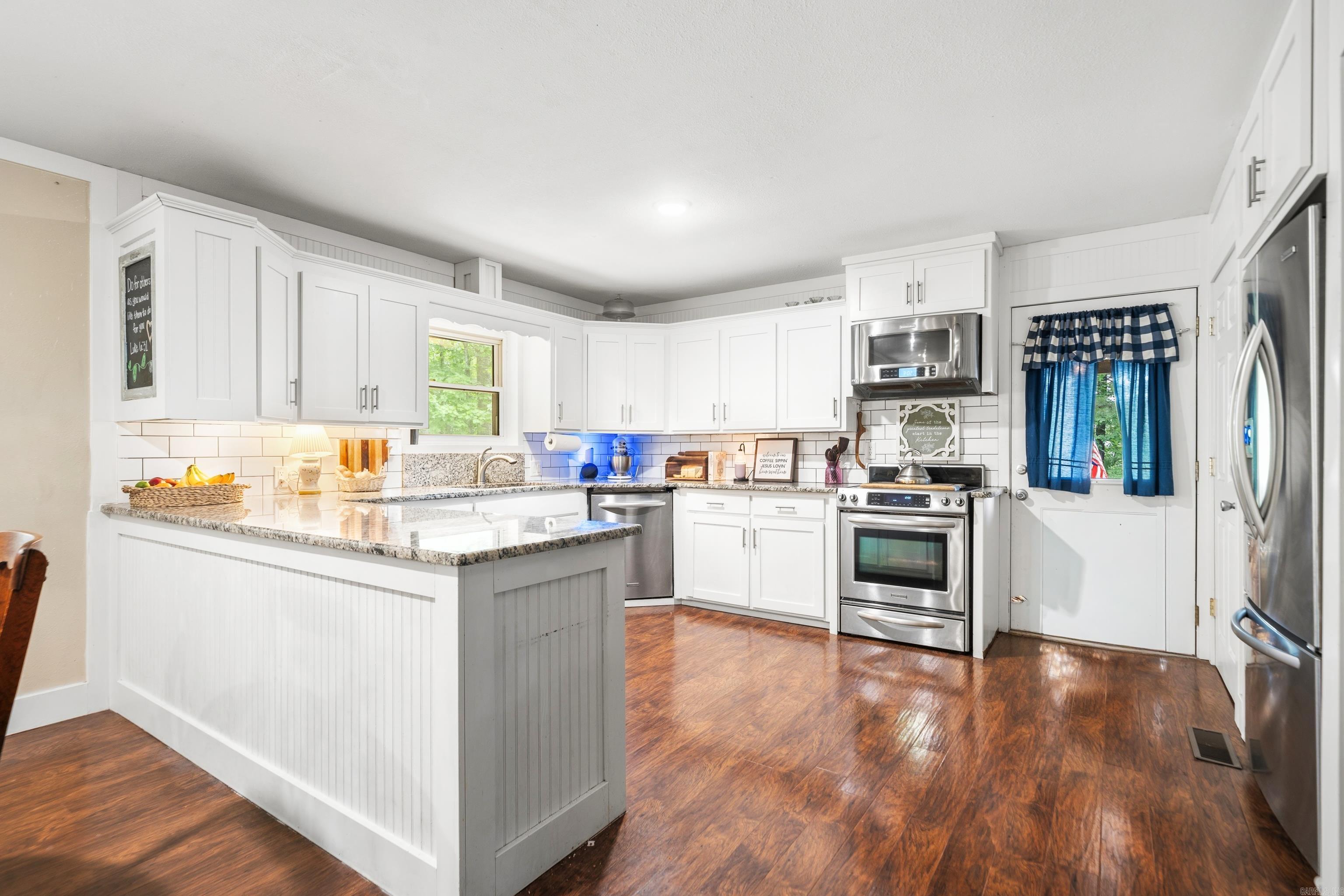Soria - Residential