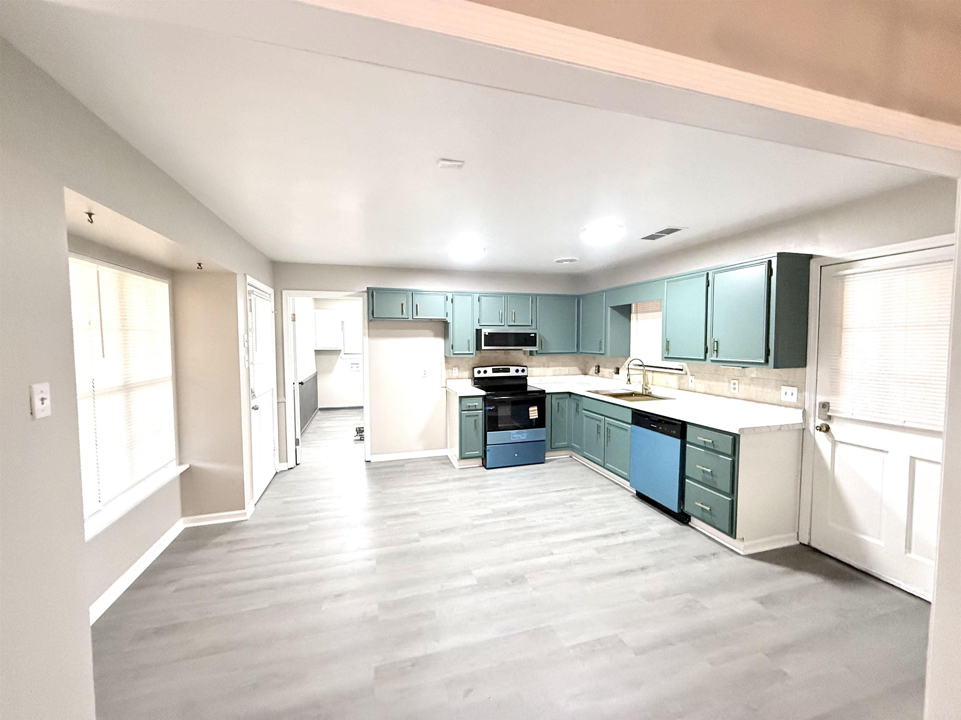 Lofton - Residential